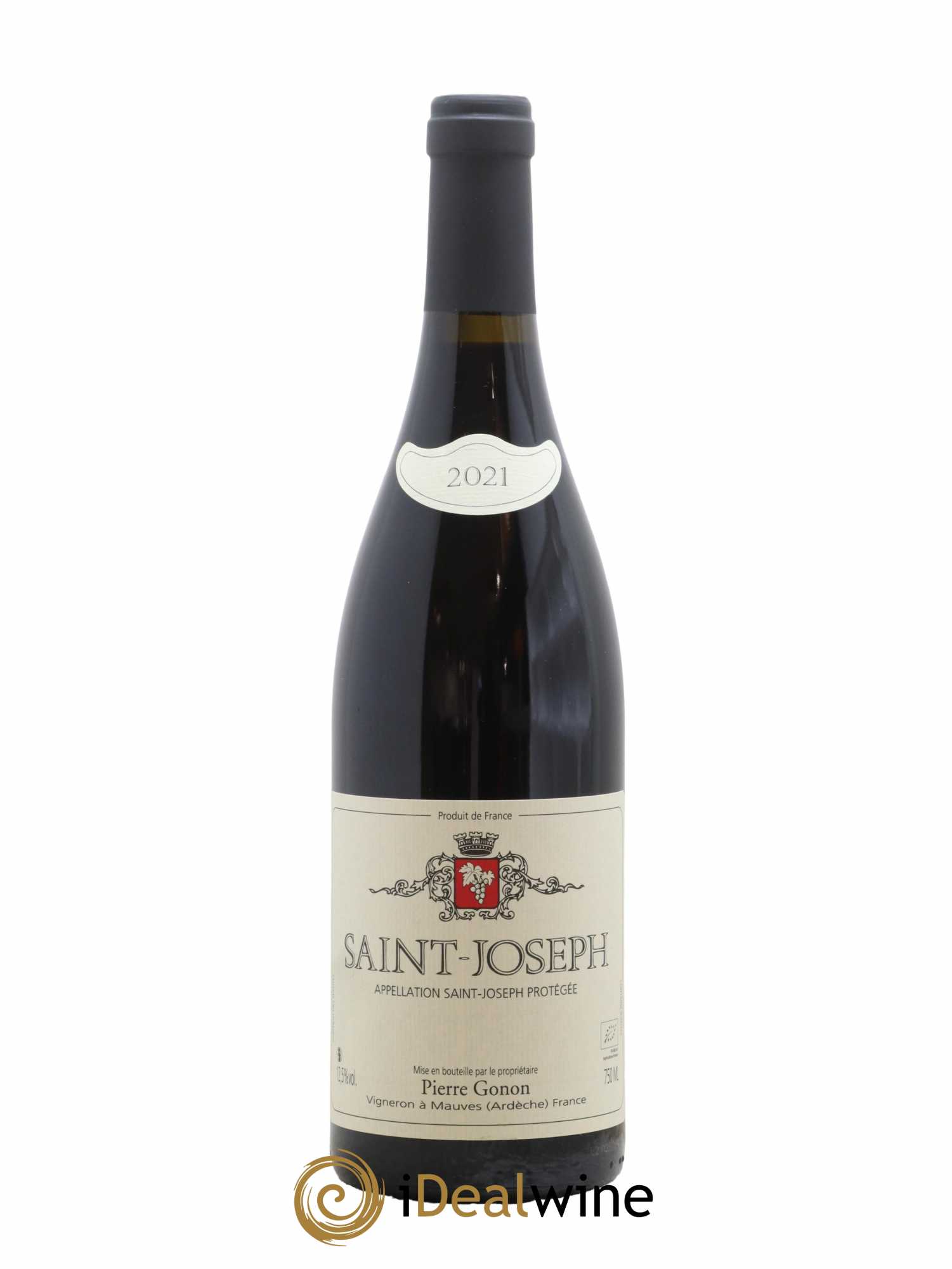Saint-Joseph Gonon (Domaine) 2021 - Lot de 1 bouteille - 0