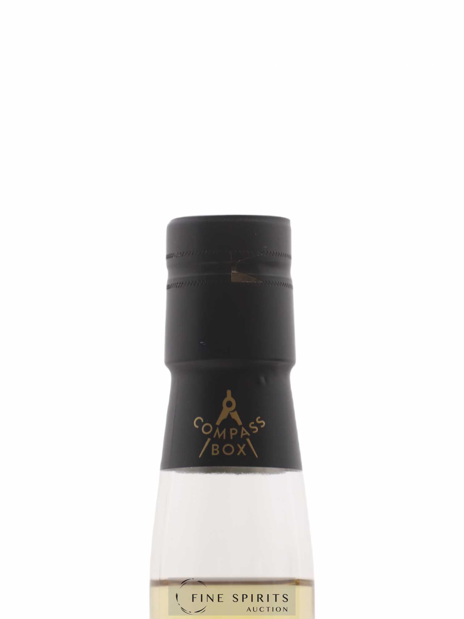 Peat Monster Arcana Compass Box One of 8328 - bottled 2020 Limited Edition - Lot of 1 bottle - 3