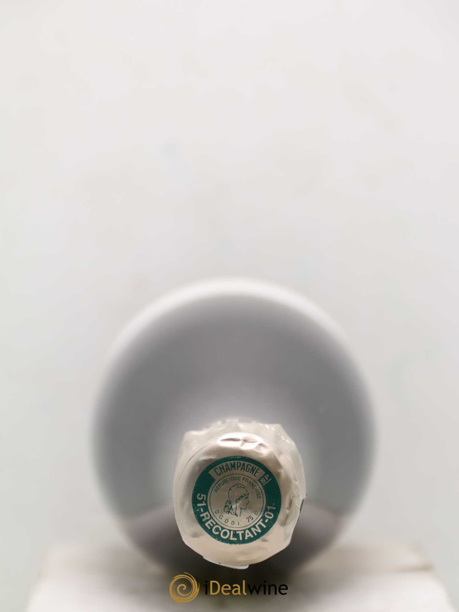 Initial Brut Jacques Selosse - Lot de 1 bouteille - 2