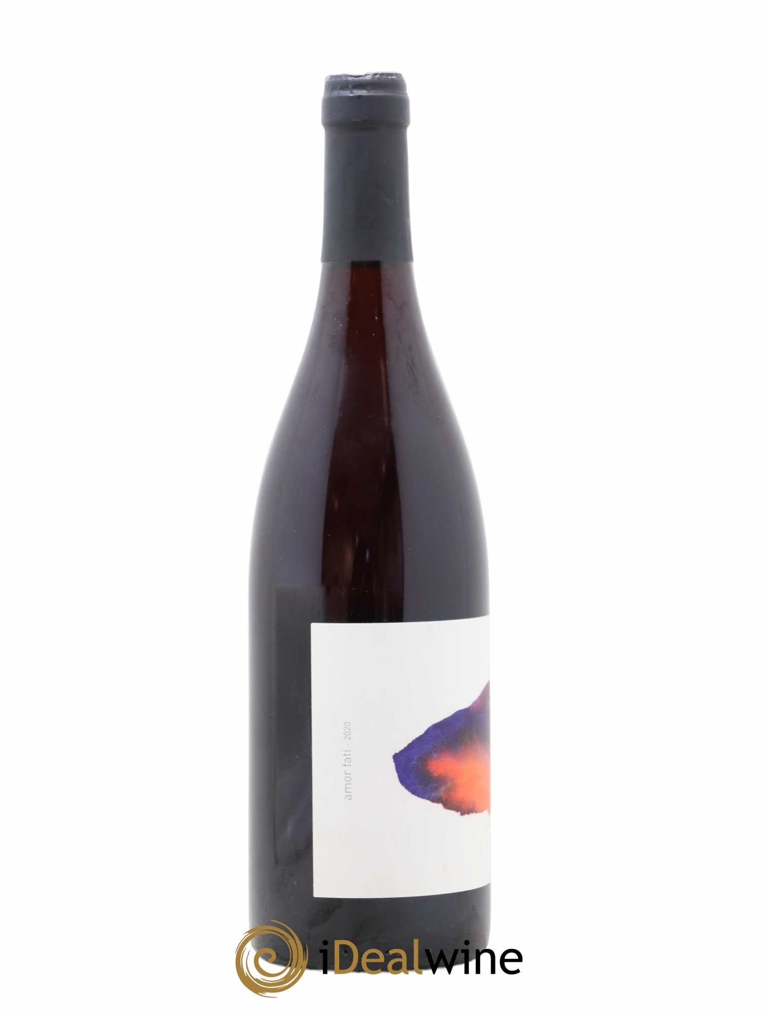 Vin de France Amor Fati Thomas Batardière 2020 - Lot de 1 bouteille - 1