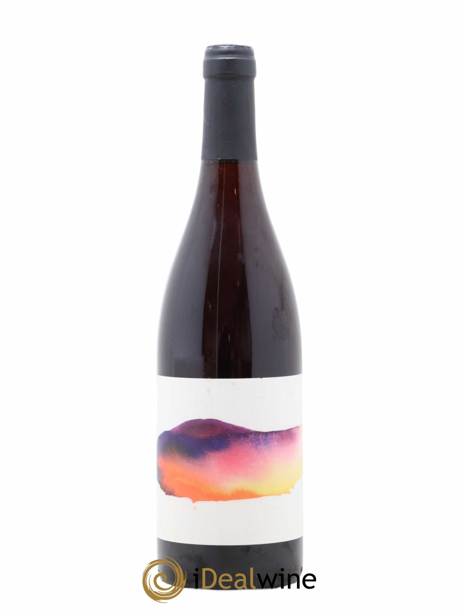 Vin de France Amor Fati Thomas Batardière 2020 - Lot de 1 bouteille - 0