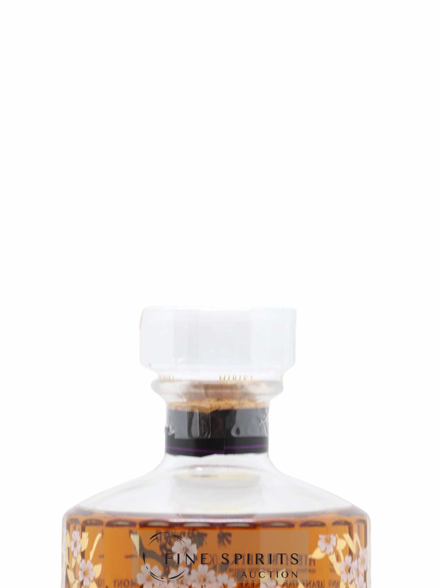 Hibiki Of. Japanese Harmony Master's Select Limited Edition Gift Packaging - Lot de 1 bouteille - 3