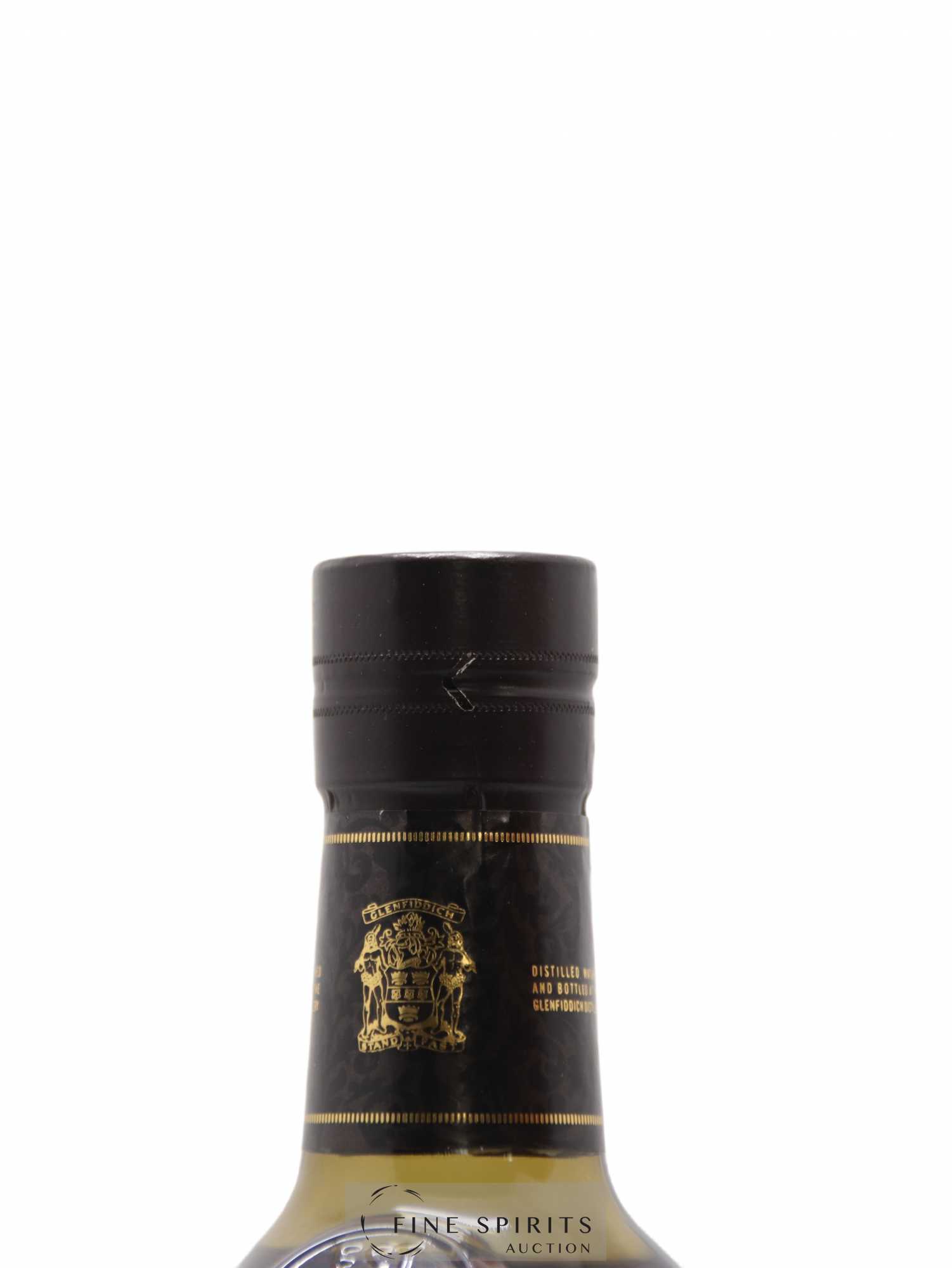 Glenfiddich 30 years Of. Cask Selection n°00030 - Posten von 1 Flasche - 3