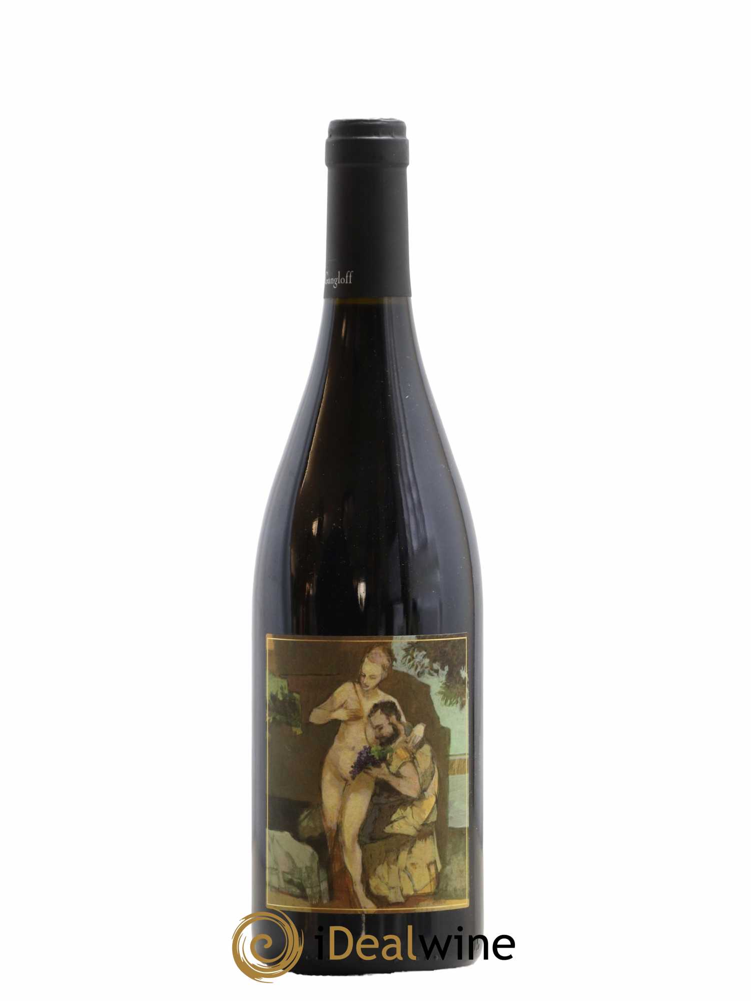 Côte-Rôtie La Sereine Noire Gangloff (Domaine) 2020 - Lot de 1 bouteille - 0