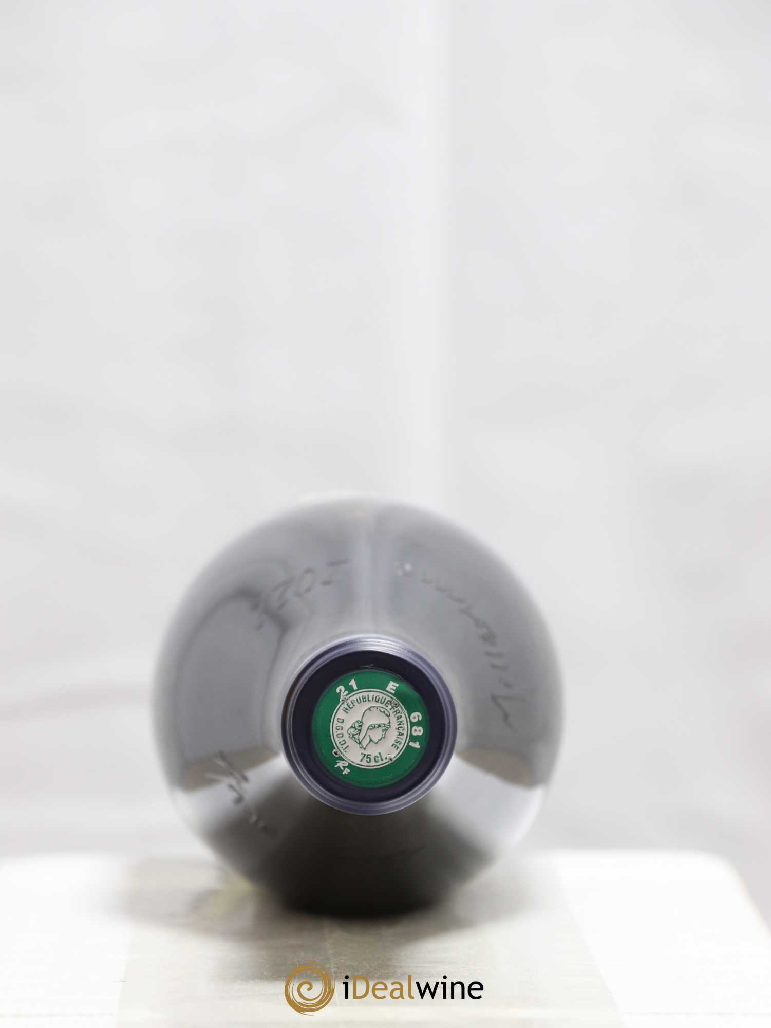 Richebourg Grand Cru Anne Gros 2022 - Posten von 2 Flaschen - 2