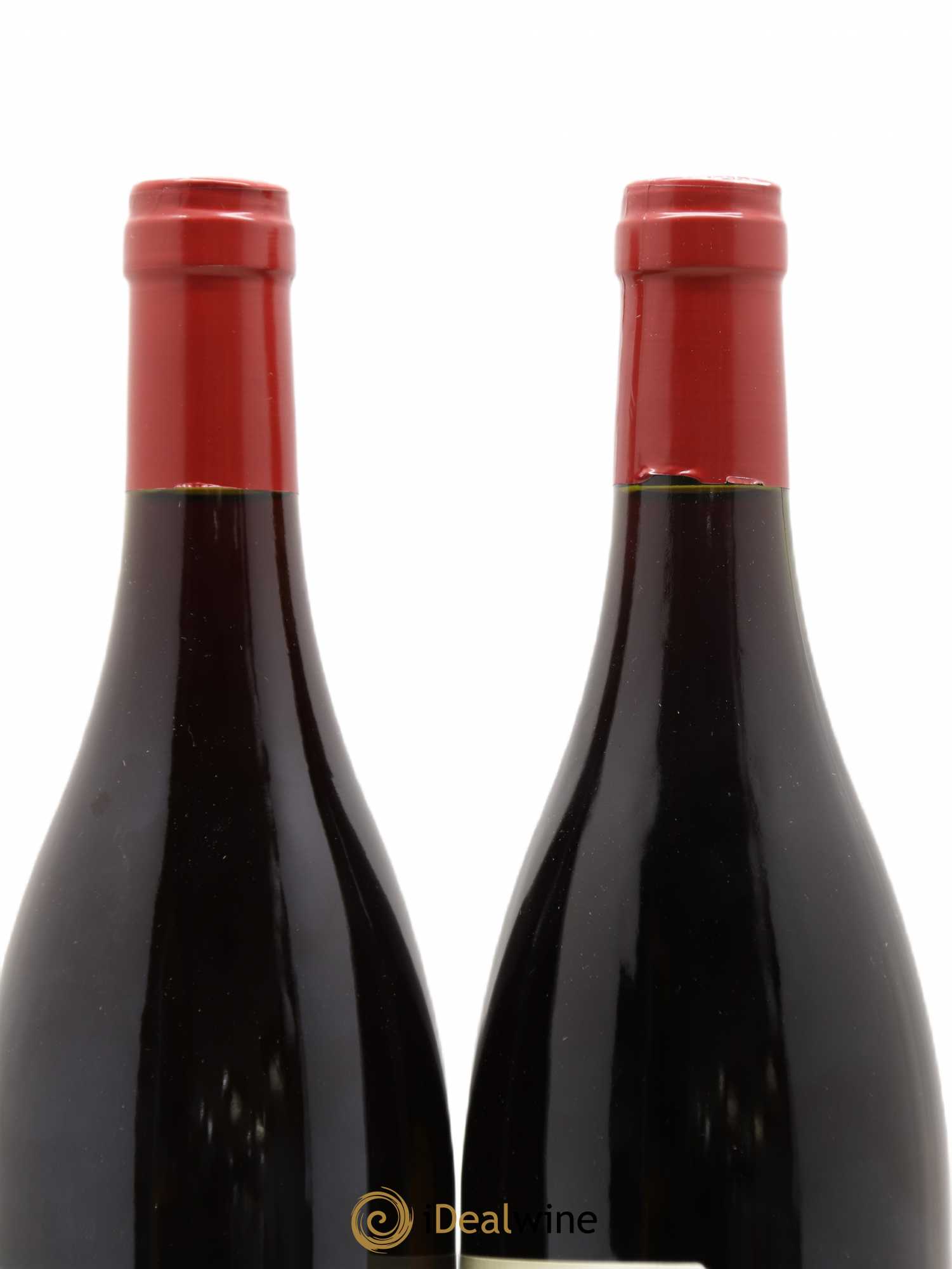 Vaucluse (Vin de Pays de Vaucluse) Domaine des Tours Emmanuel Reynaud 2017 - Lot de 4 bouteilles - 1