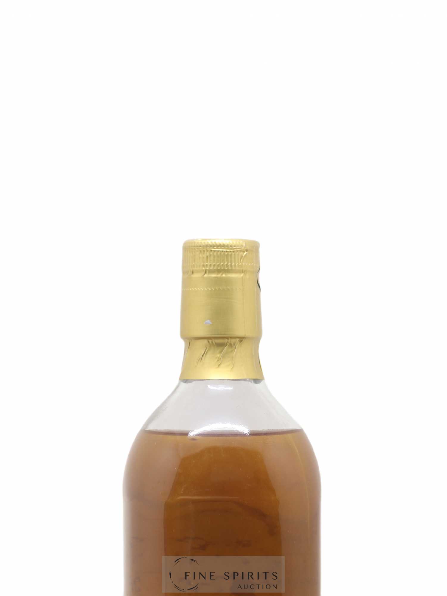 Bushmills 1990 Of. Bourbon Cask n°4650 LMDW Distiller's Reserve - Lot de 1 bouteille - 2