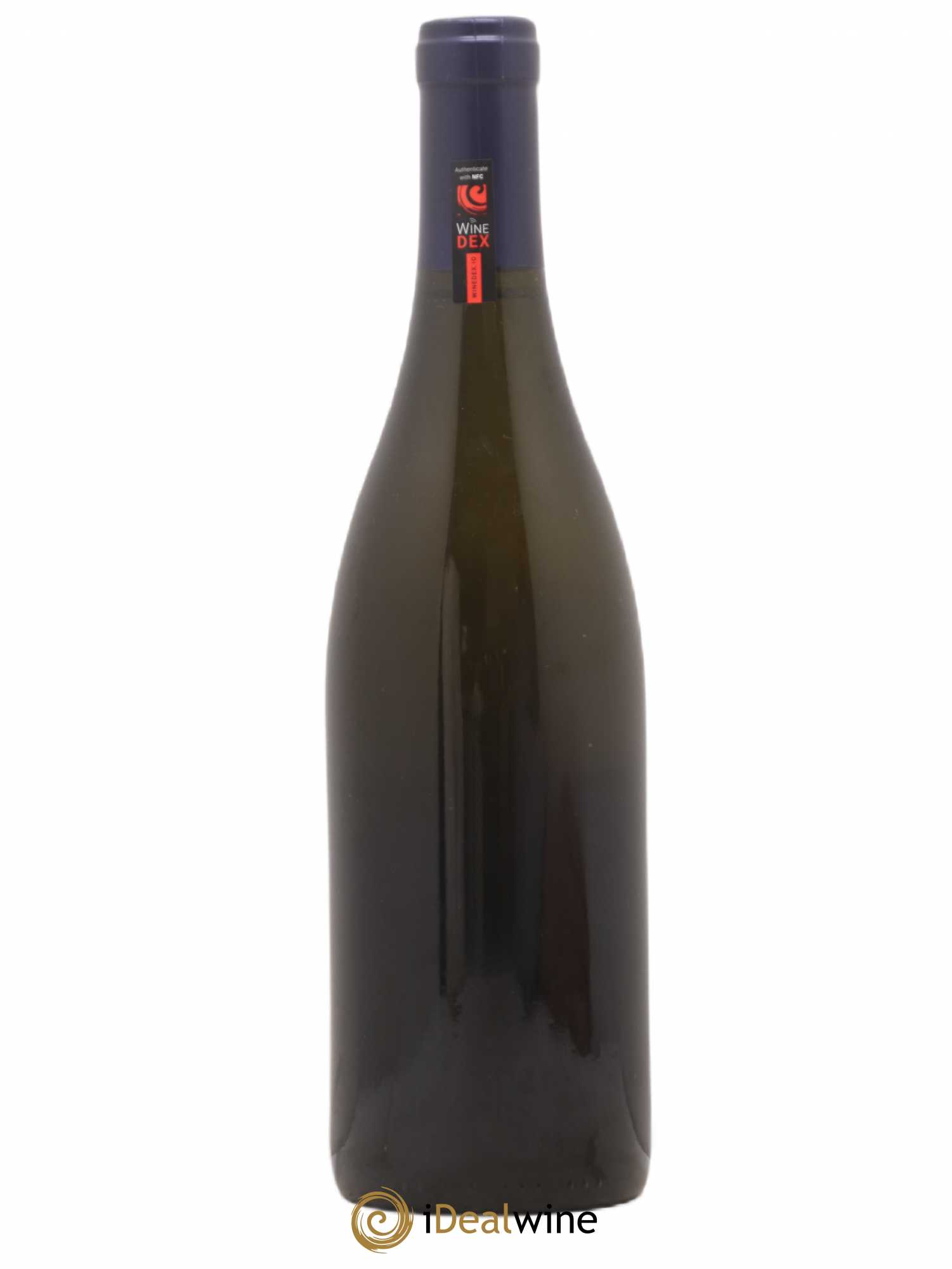 Vin de France Entre Deux Bleus Les saugettes Kenjiro Kagami - Domaine des Miroirs 2014 - Lot de 1 bouteille - 1