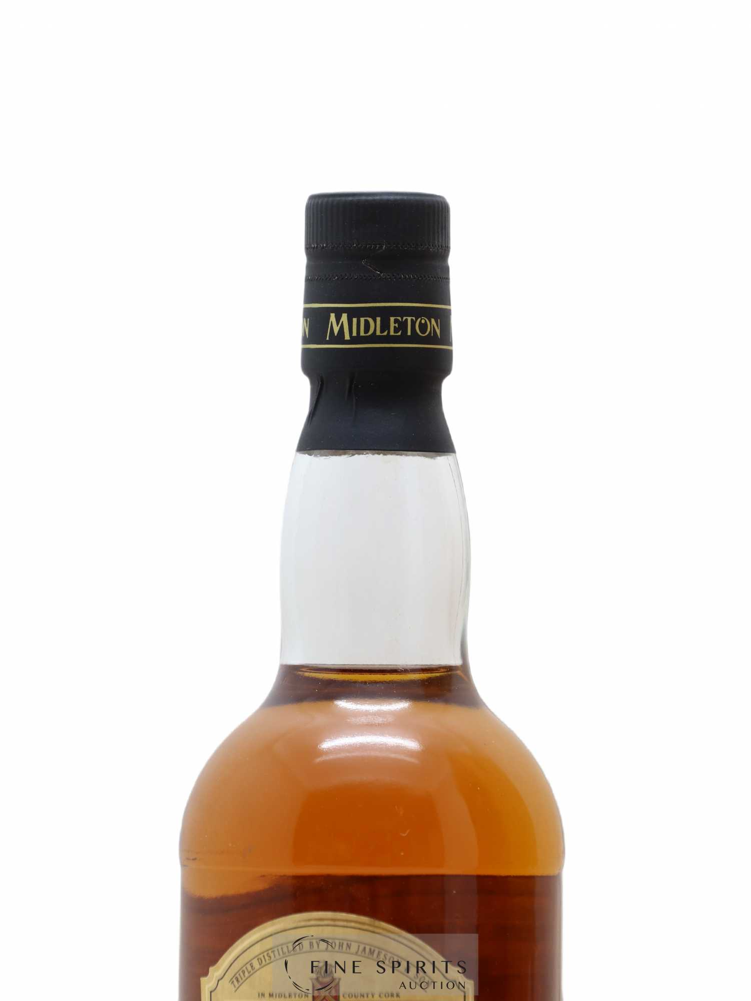 Midleton Of. Very Rare bottled 1994 Strictly Limited - Lot of 1 bottle - 3