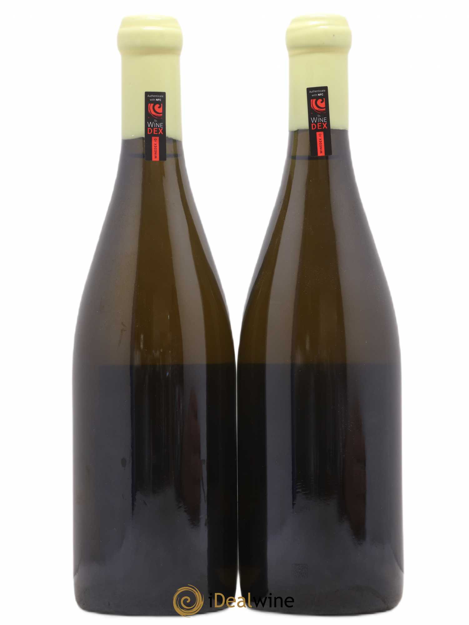 Bourgogne Aligoté Les Champs d'Argent Charles Lachaux 2019 - Lot de 2 bouteilles - 1