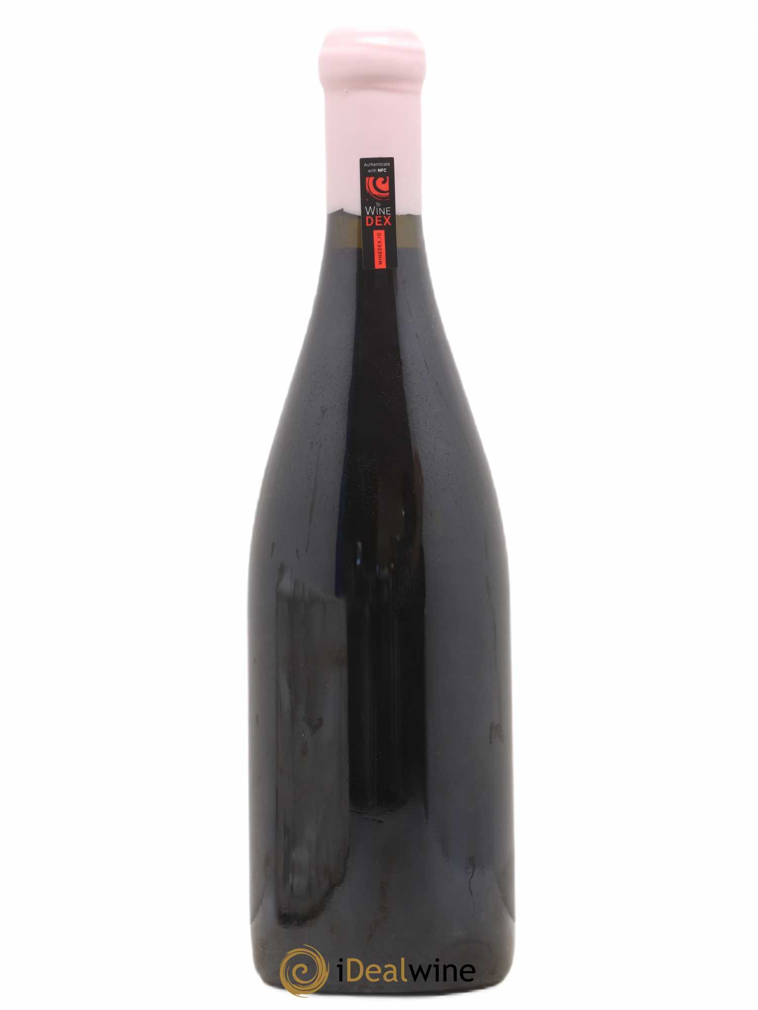 Nuits-Saint-Georges 1er Cru Aux Boudots Domaine Charles Lachaux 2019 - Posten von 1 Flasche - 1