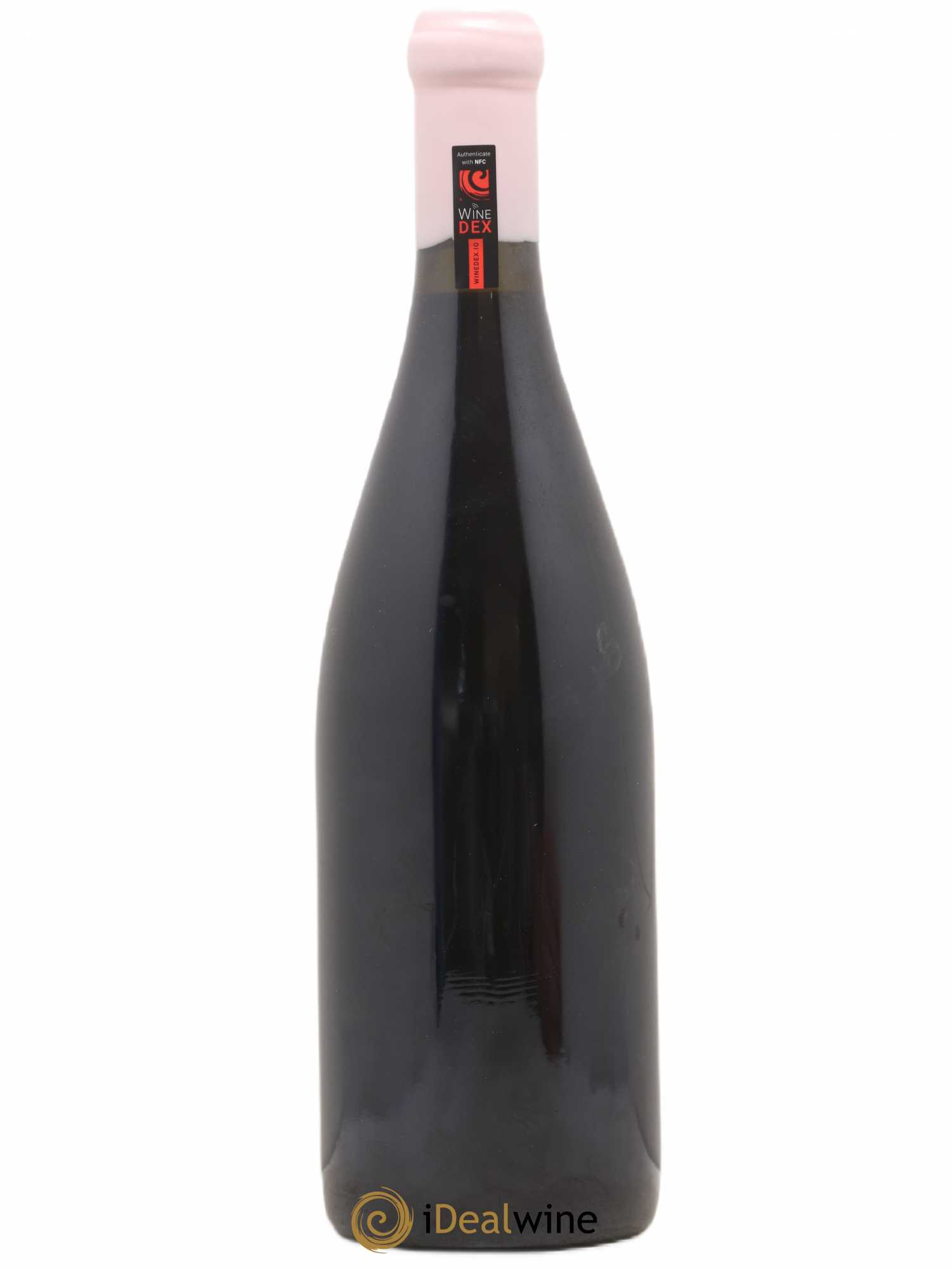 Vosne-Romanée 1er Cru Les Suchots Charles Lachaux 2019 - Lot de 1 bouteille - 1