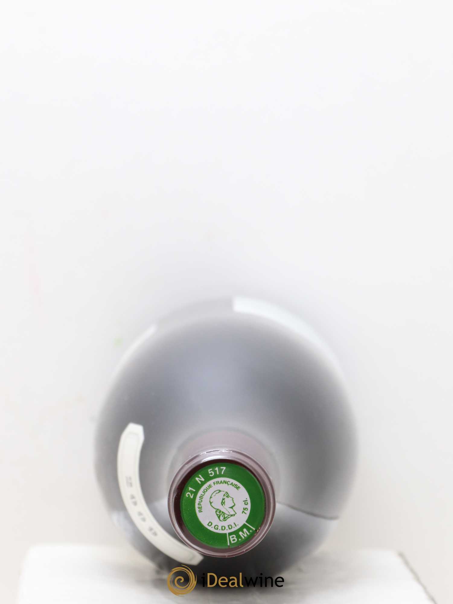 Vosne-Romanée 1er Cru Aux Brûlées Méo-Camuzet (Domaine) 2009 - Lot de 1 bouteille - 2