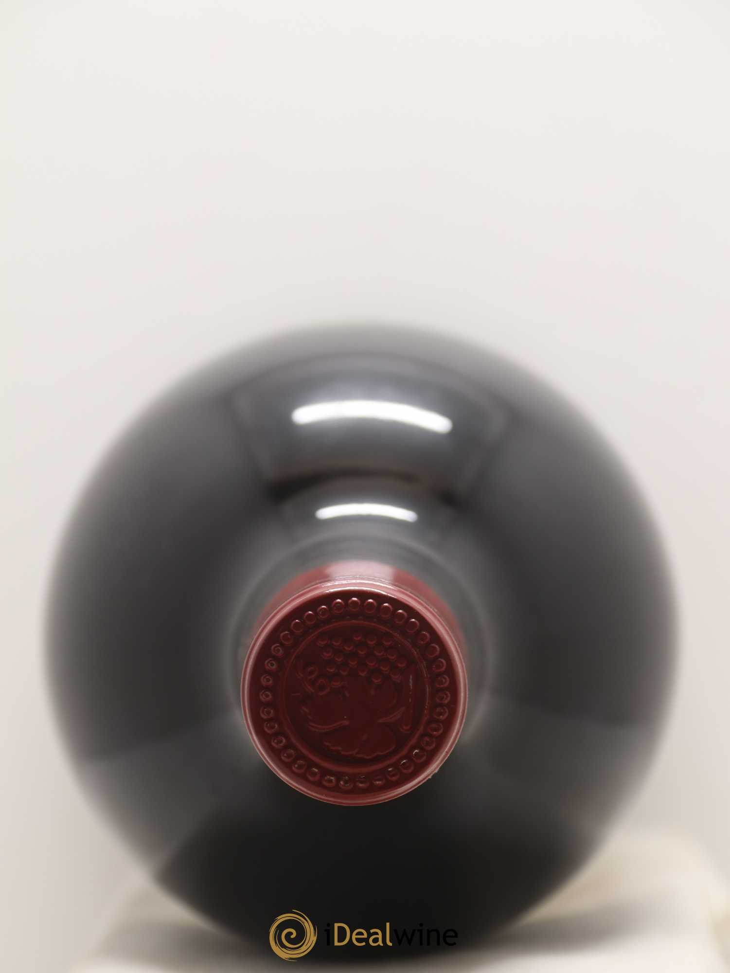 Château Beauséjour (Duffau-Lagarrosse) 1er Grand Cru Classé B 2005 - Lot de 1 double magnum - 2