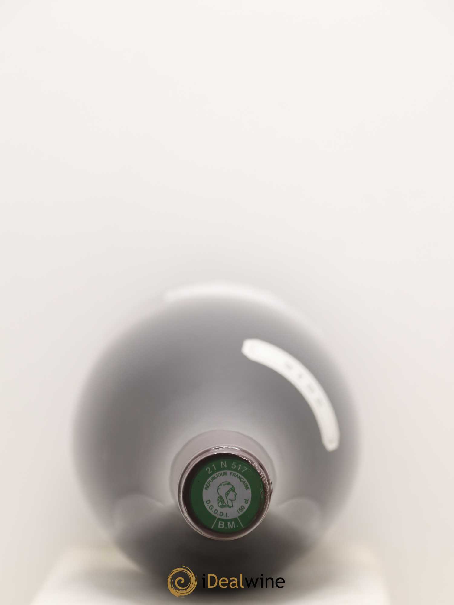 Corton Grand Cru Les Perrières Méo-Camuzet (Domaine) 2016 - Lot de 1 magnum - 2
