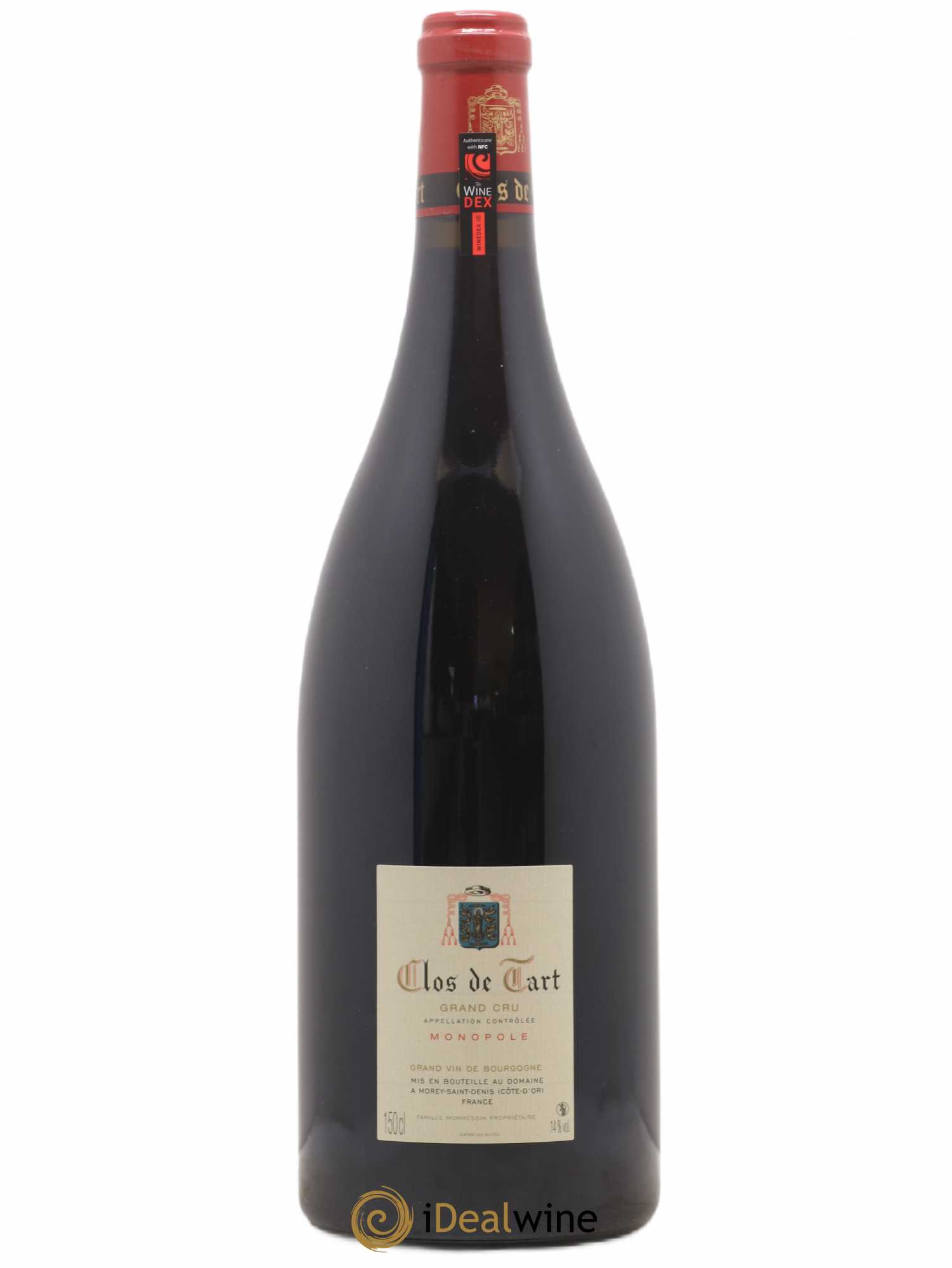 Clos de Tart Grand Cru Clos de Tart 2008 - Lot de 1 magnum - 1