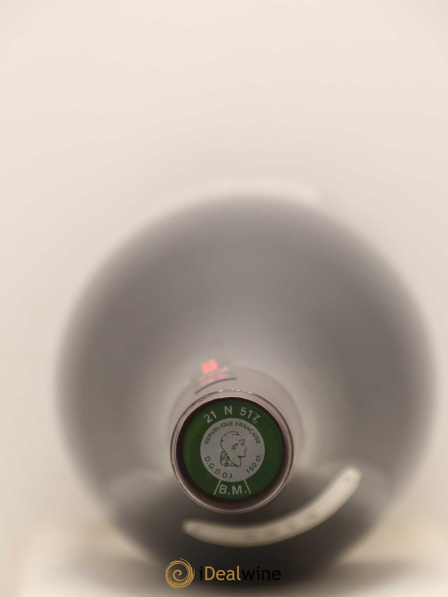 Richebourg Grand Cru Méo-Camuzet (Domaine) 2013 - Lot de 1 magnum - 2