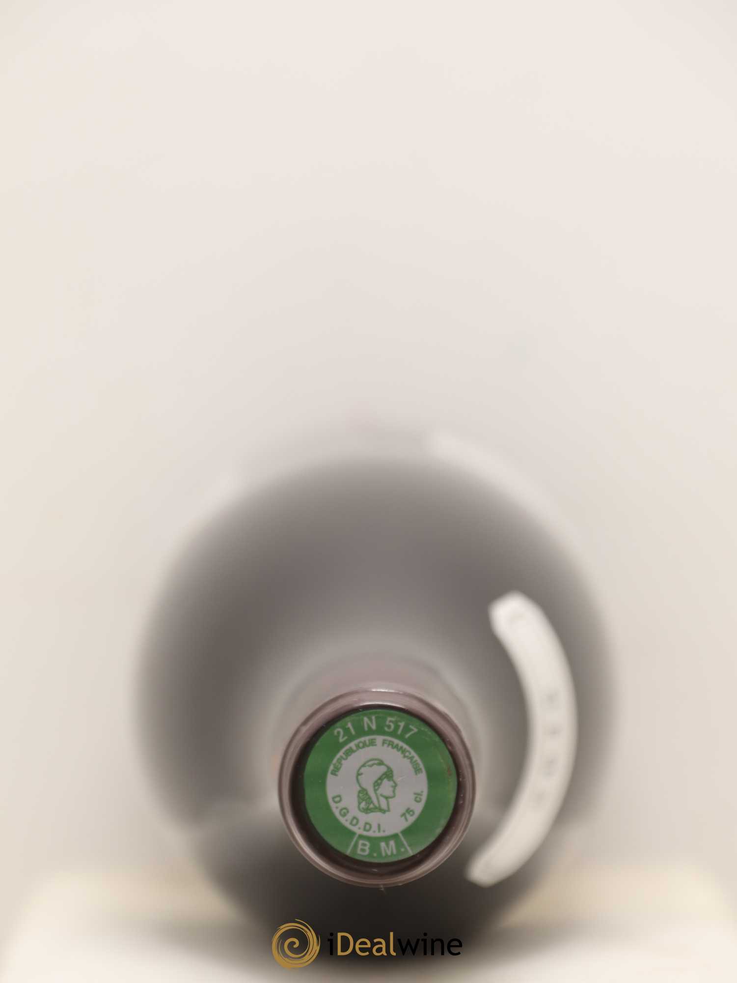 Richebourg Grand Cru Méo-Camuzet (Domaine) 2015 - Lot de 1 bouteille - 2