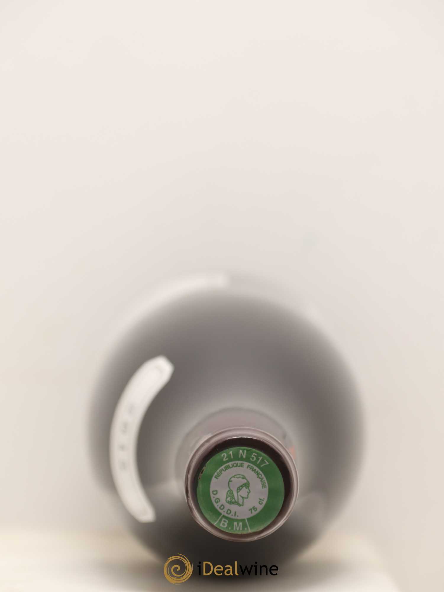 Vosne-Romanée 1er Cru Au Cros Parantoux Méo-Camuzet (Domaine) 2015 - Lot de 1 bouteille - 2