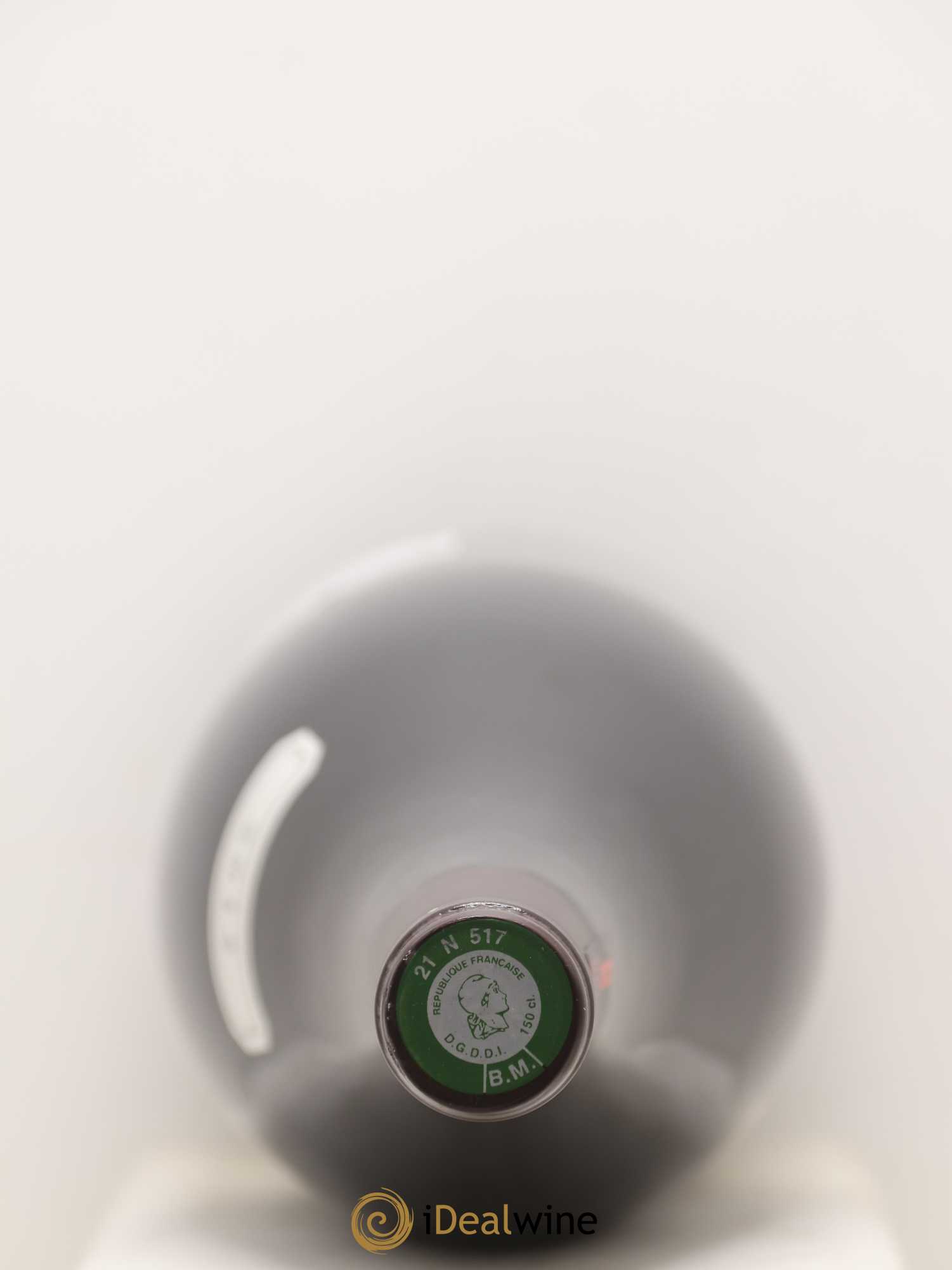 Vosne-Romanée 1er Cru Aux Brûlées Méo-Camuzet (Domaine) 2014 - Lot de 1 magnum - 2