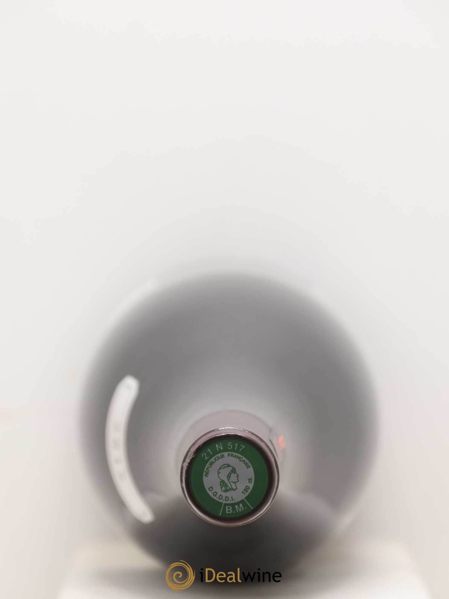 Vosne-Romanée 1er Cru Aux Brûlées Méo-Camuzet (Domaine) 2015 - Lot de 1 magnum - 2