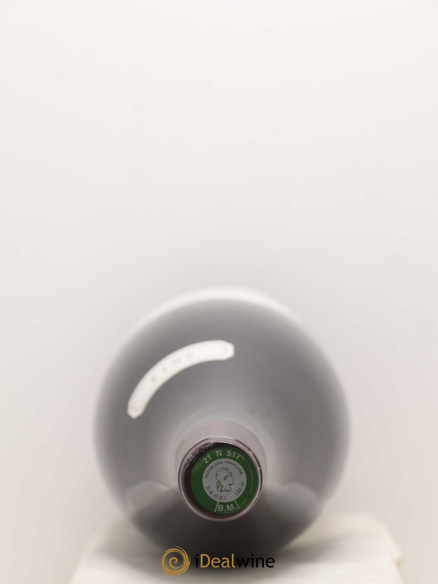 Corton Grand Cru Les Perrières Méo-Camuzet (Domaine) 2014 - Lot de 1 magnum - 2