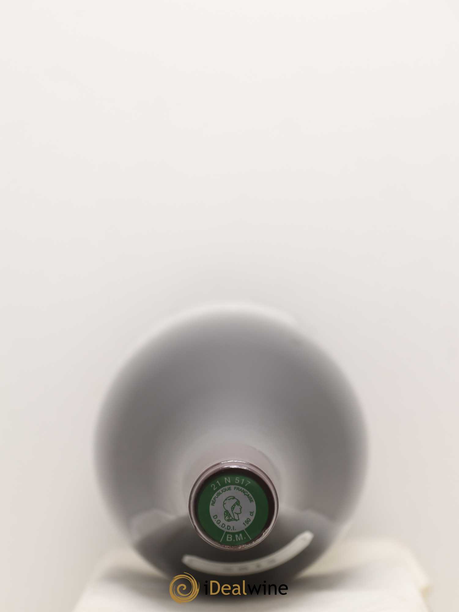 Corton Grand Cru Les Perrières Méo-Camuzet (Domaine) 2015 - Lot de 1 magnum - 2