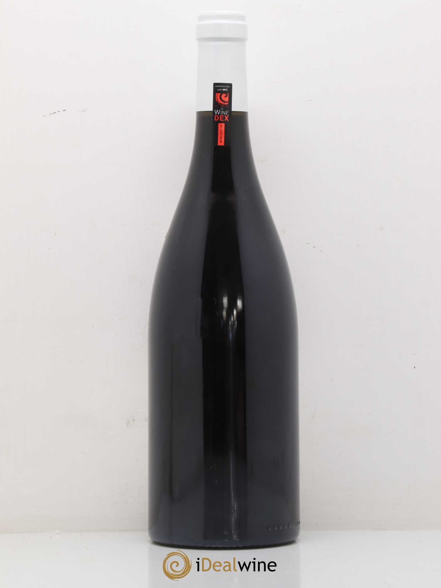 Mazis-Chambertin Grand Cru Vieilles Vignes Dugat-Py 2010 - Lot de 1 bouteille - 1