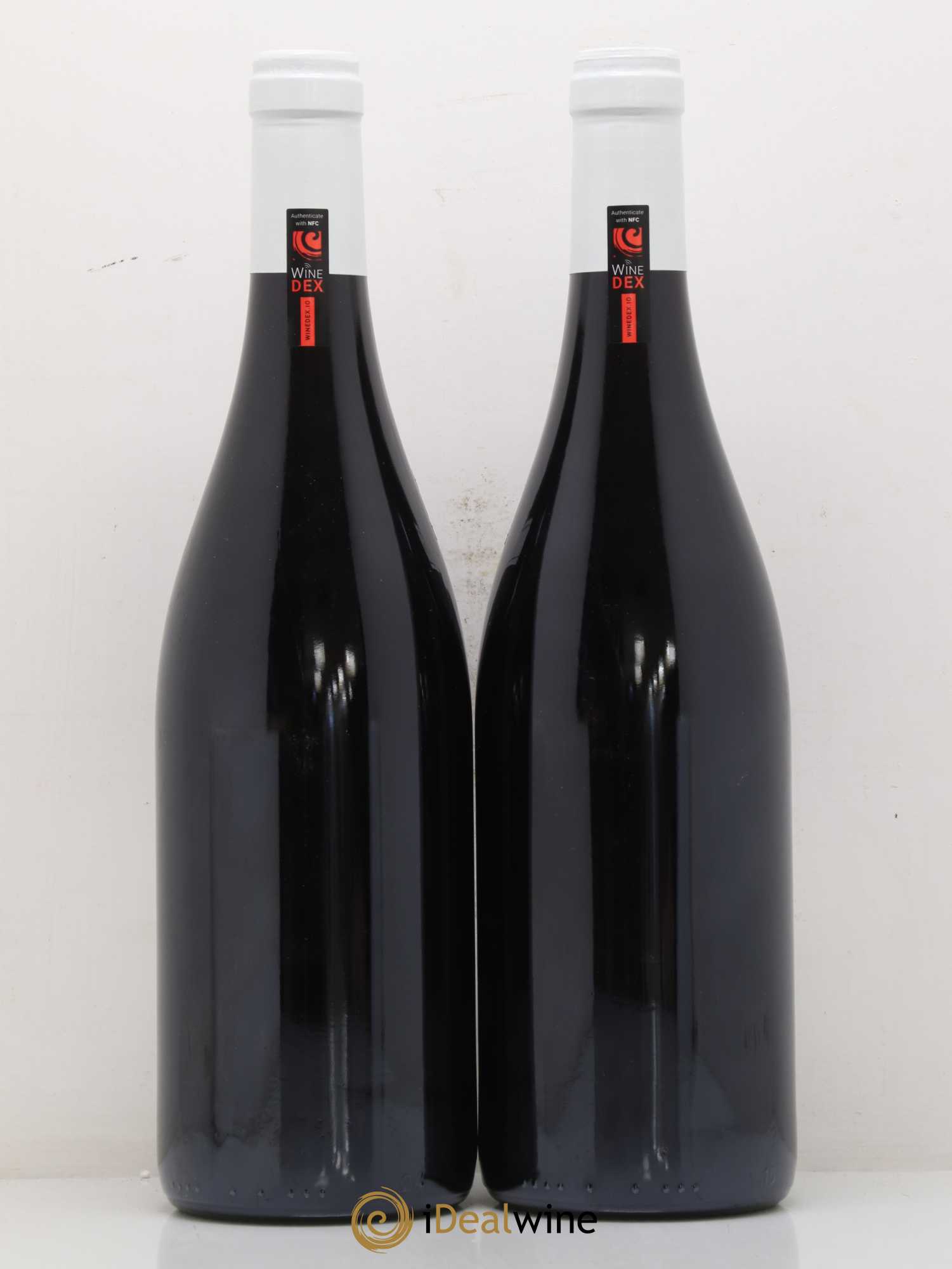 Mazoyères-Chambertin Grand Cru Dugat-Py 2009 - Lot de 2 bouteilles - 1