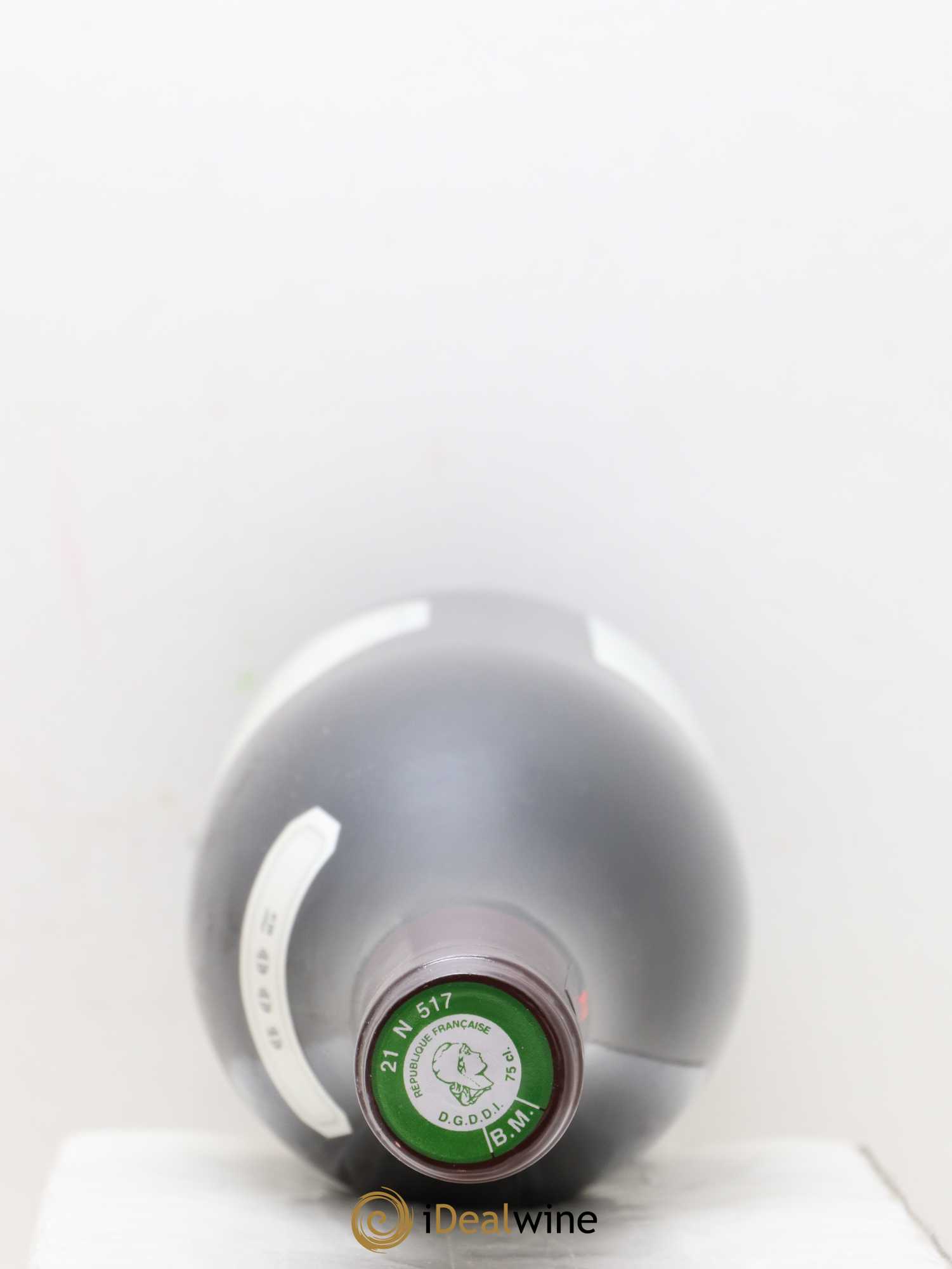 Vosne-Romanée 1er Cru Aux Brûlées Méo-Camuzet (Domaine) 2009 - Lot of 2 bottles - 2