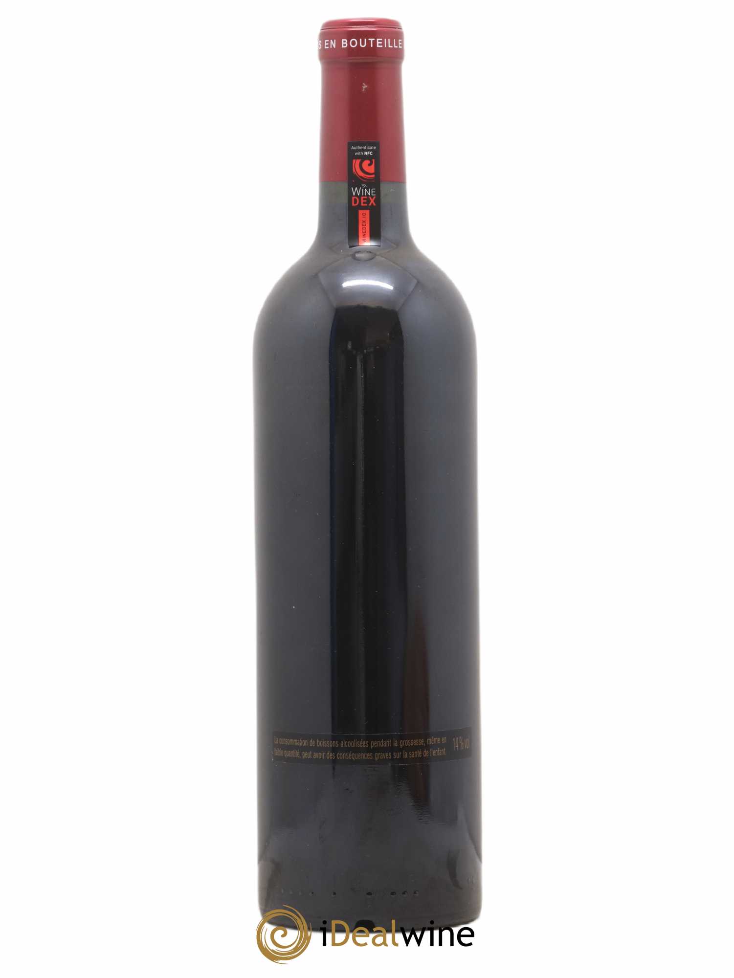 Petrus 2008 - Lot de 1 bouteille - 1