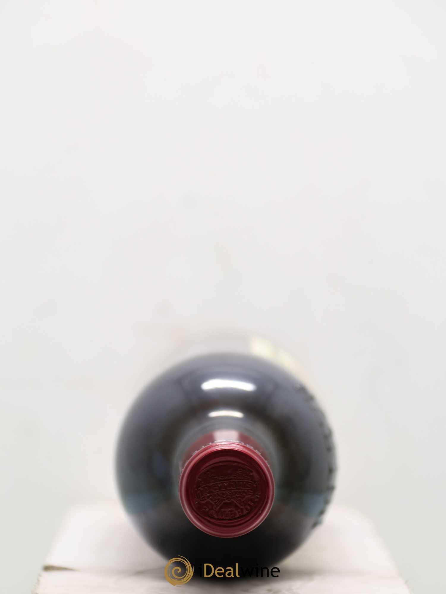 Petrus 2008 - Lot de 1 bouteille - 2
