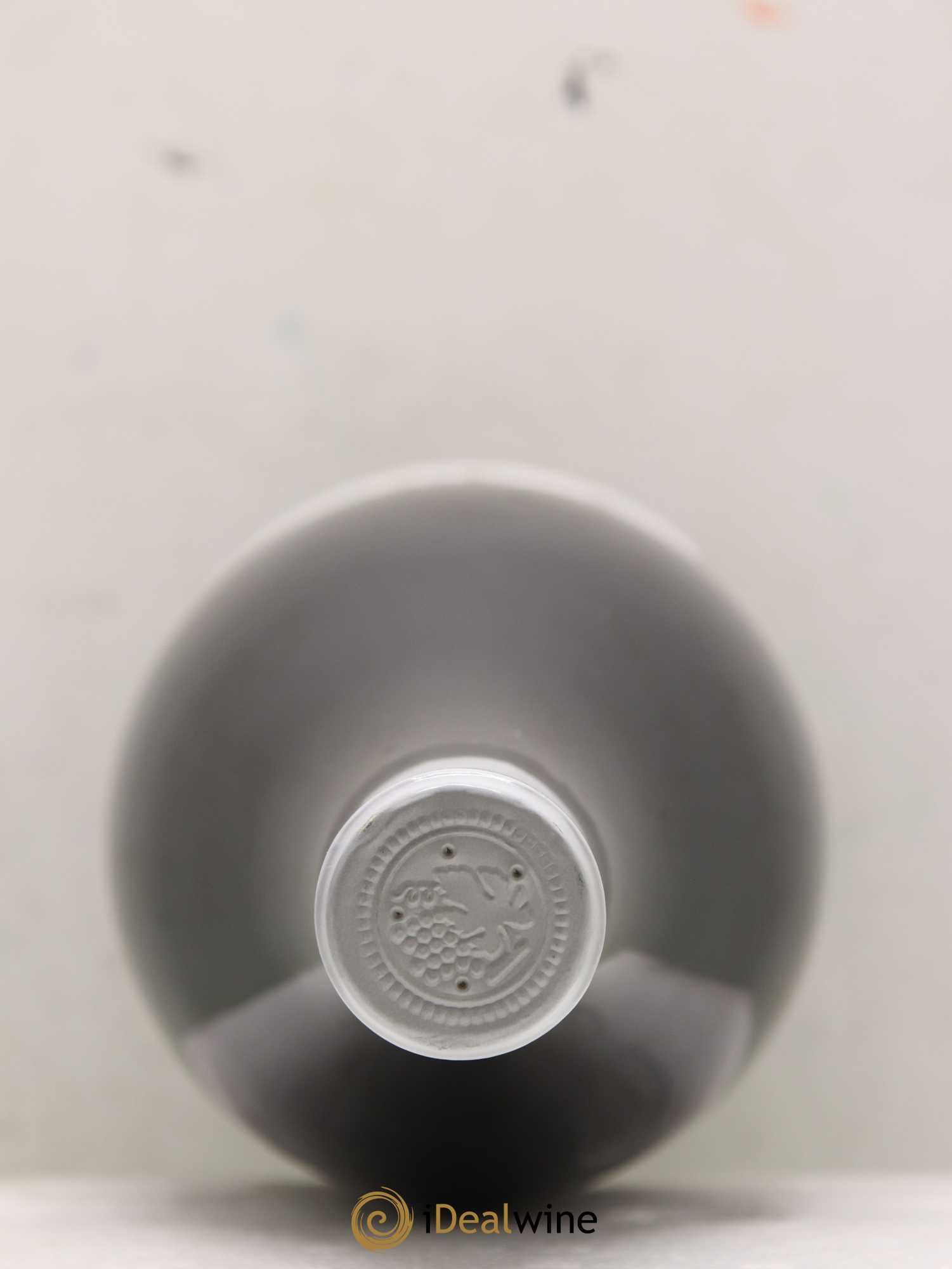Echezeaux Grand Cru Bizot (Domaine) 2008 - Lot de 1 bouteille - 2