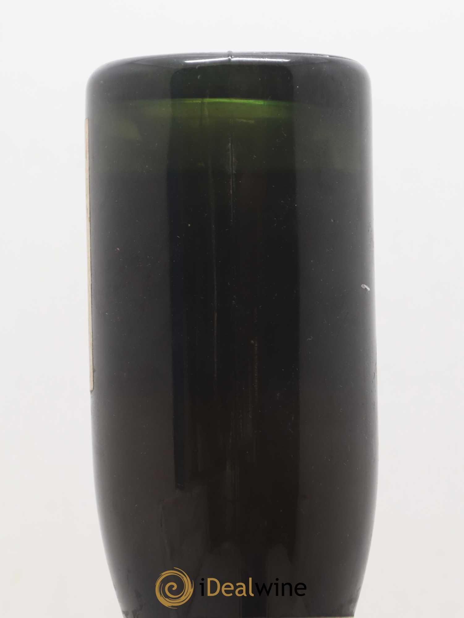 Champagne Extra Quality Brut Ayala 1949 - Posten von 1 Demi-Flasche - 1