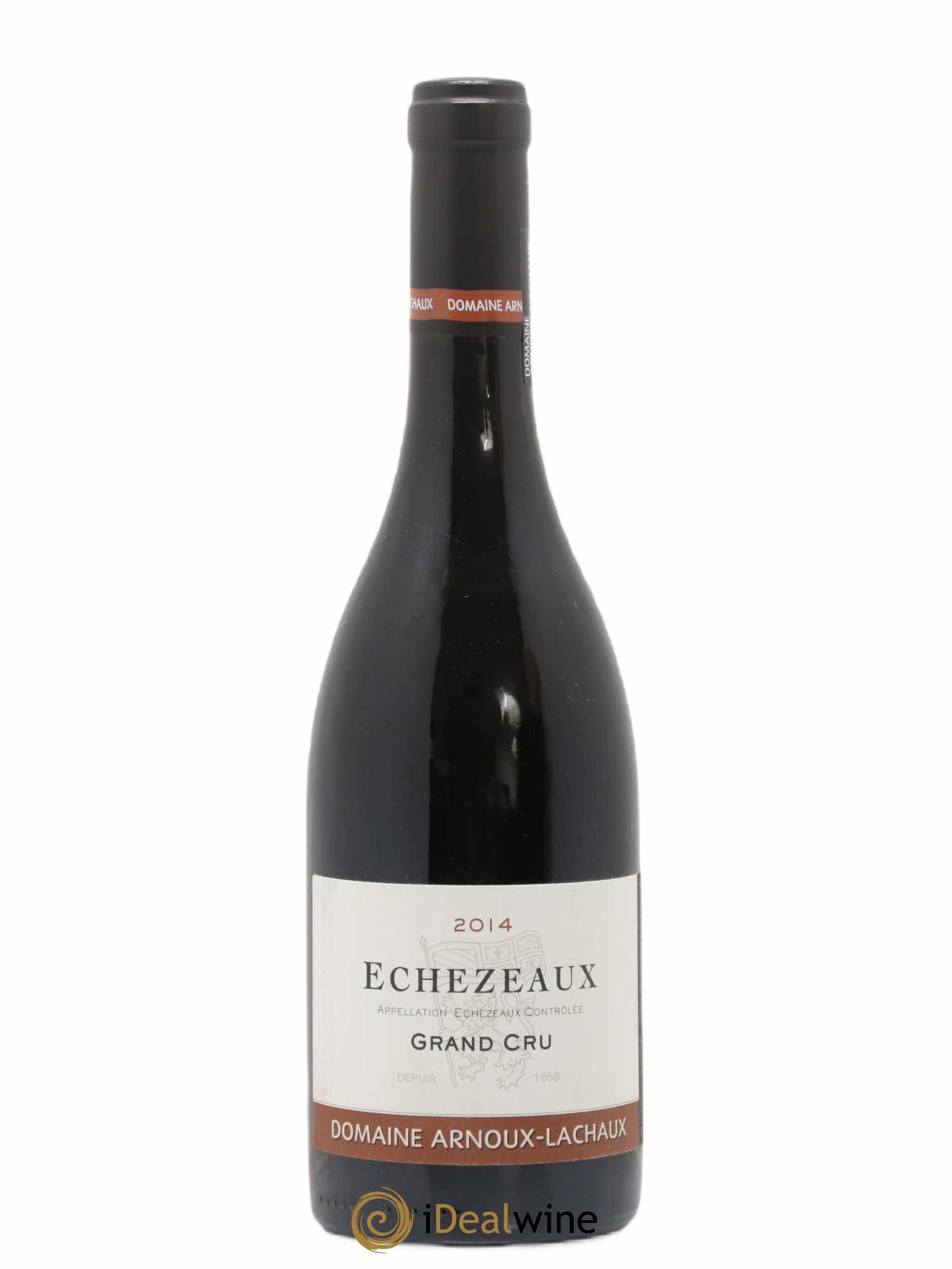 Echezeaux Grand Cru Arnoux-Lachaux (Domaine) 2014 - Lot de 1 bouteille - 0