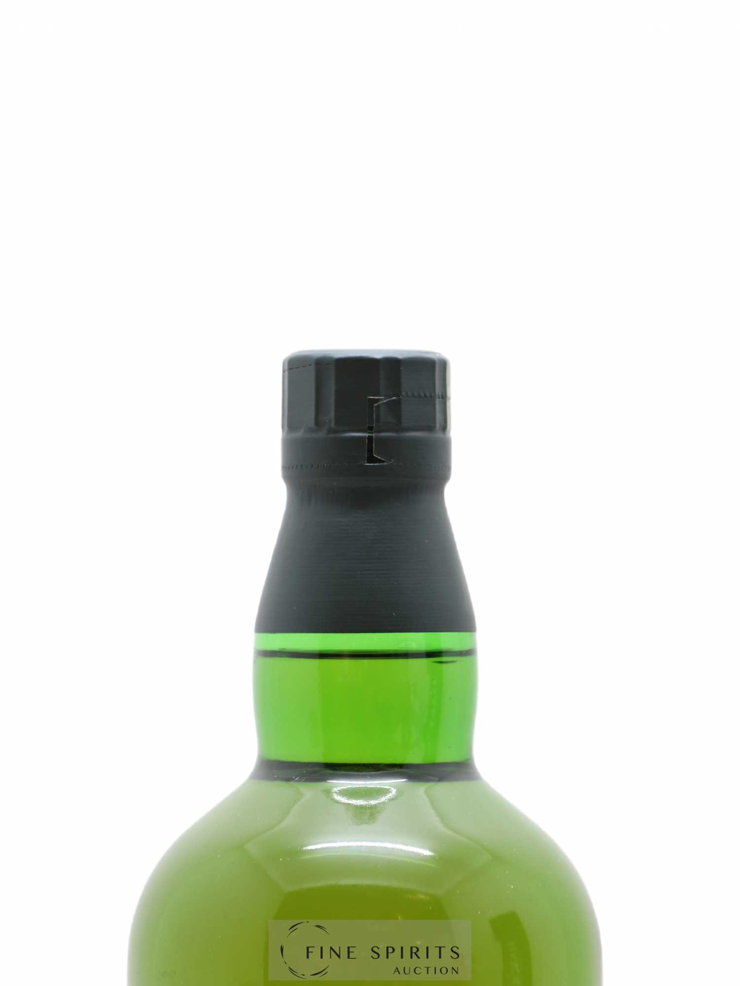 Hakushu Of. Bourbon Barrel Non-Chill Filtered Morrison Bowmore - Lot de 1 bouteille - 3