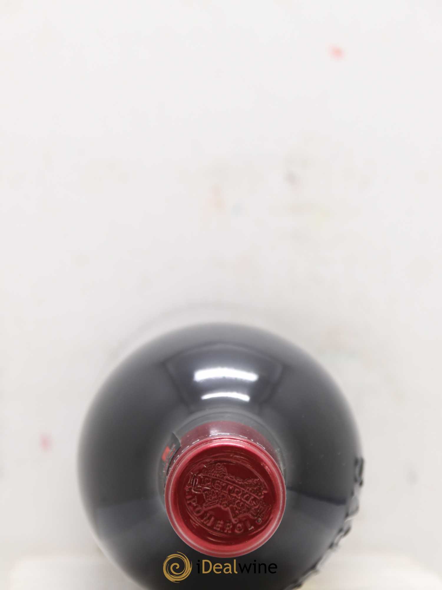Petrus 2009 - Lot of 1 bottle - 2