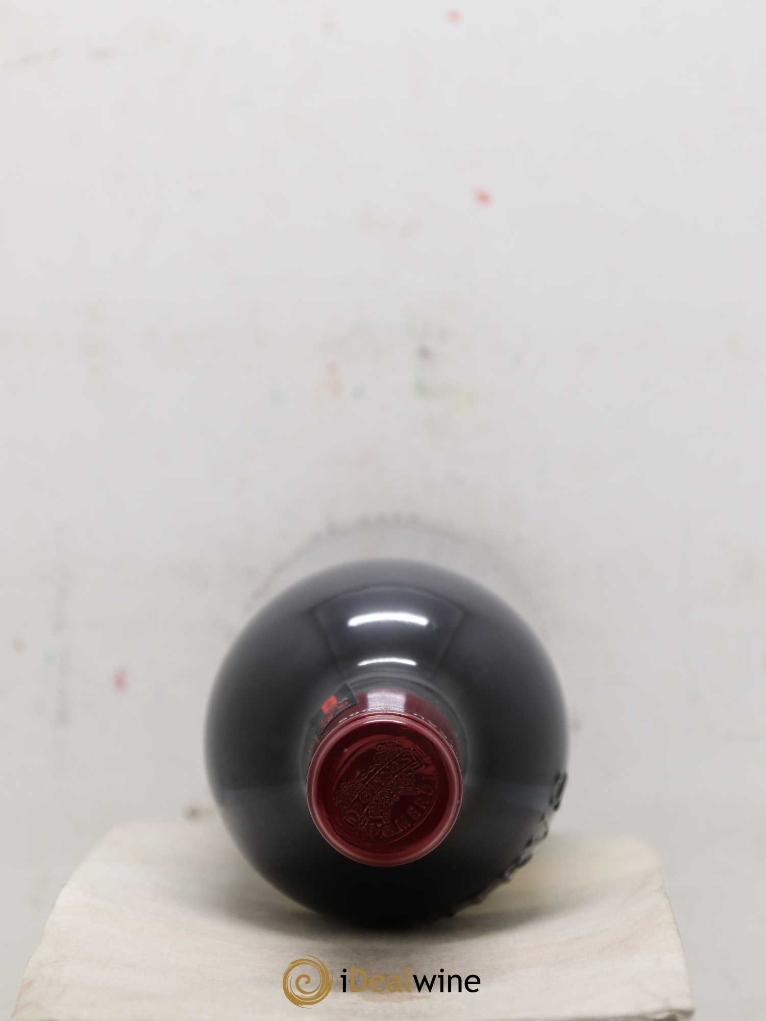Petrus 2009 - Posten von 1 Flasche - 3