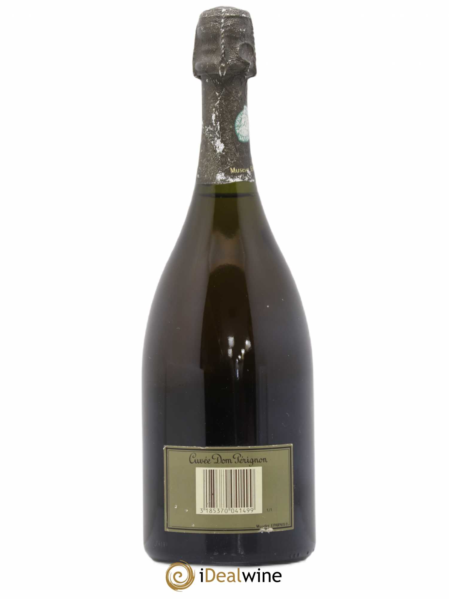 Brut Dom Pérignon 1985 - Lot de 1 bouteille - 1