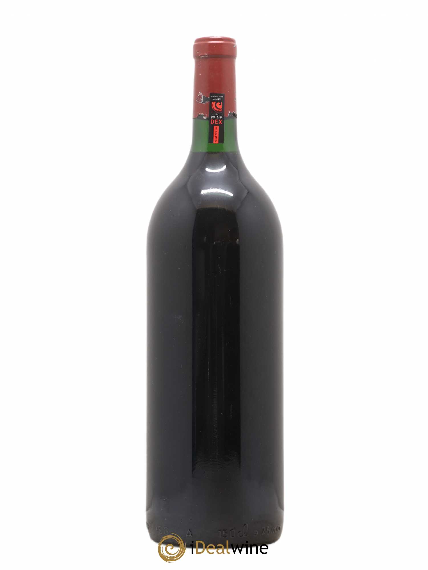 Château Latour 1er Grand Cru Classé 1985 - Posten von 1 Magnum - 1