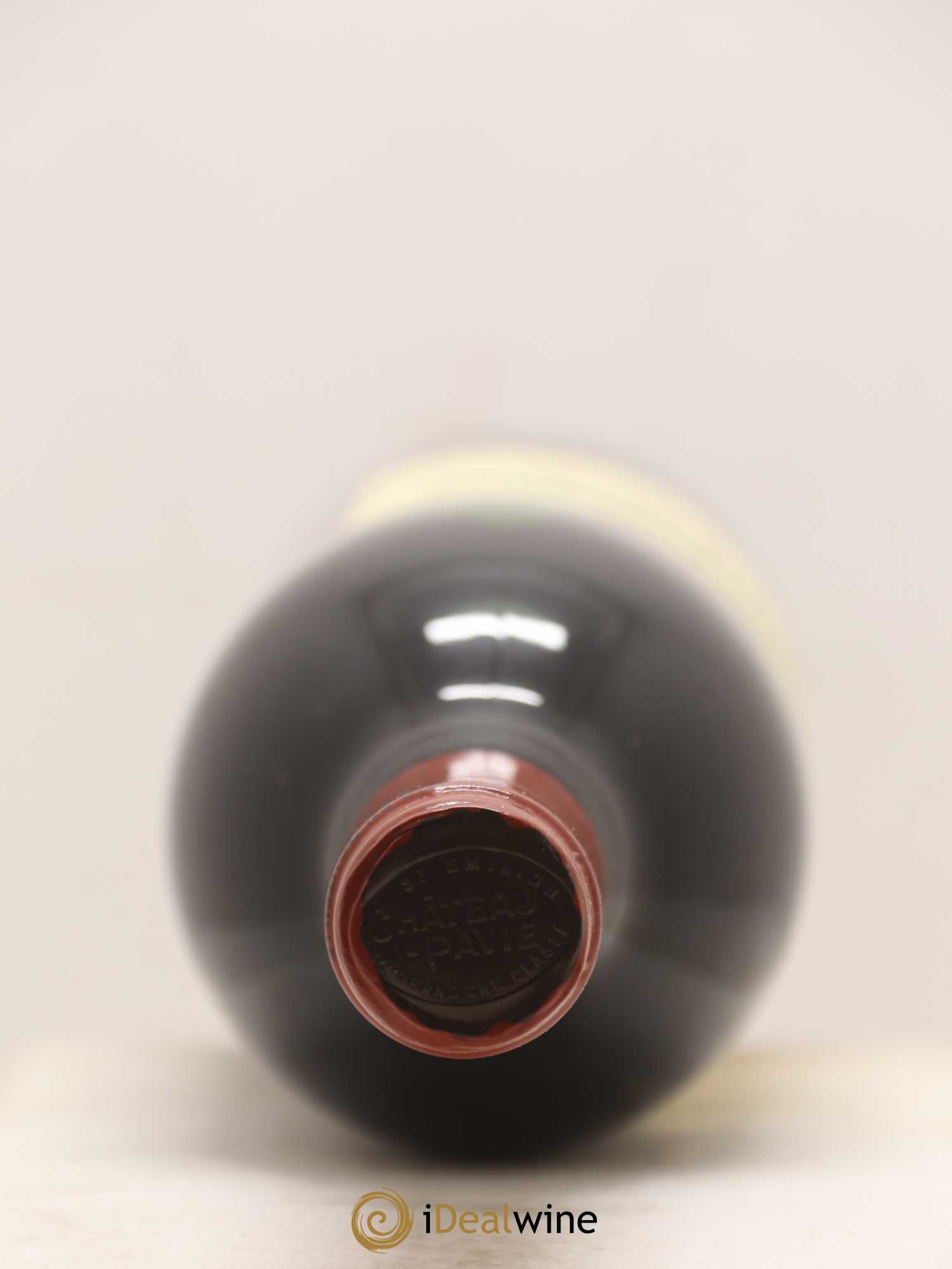 Château Pavie 1er Grand Cru Classé A 1994 - Lot de 1 bouteille - 1