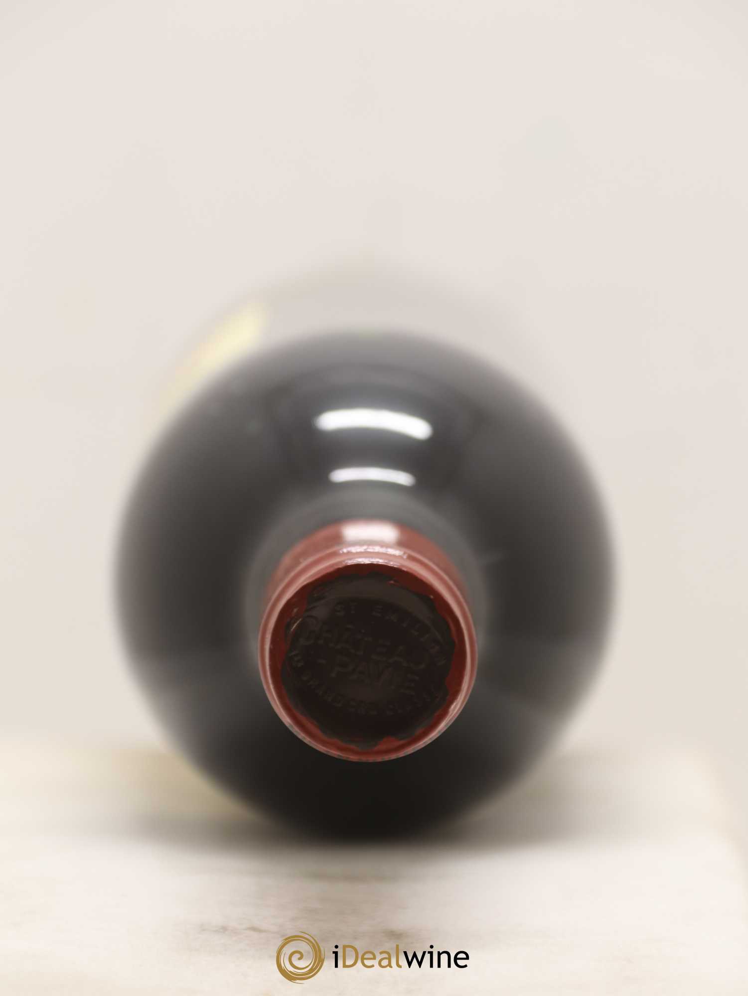Château Pavie 1er Grand Cru Classé A 1994 - Lot de 3 bouteilles - 1