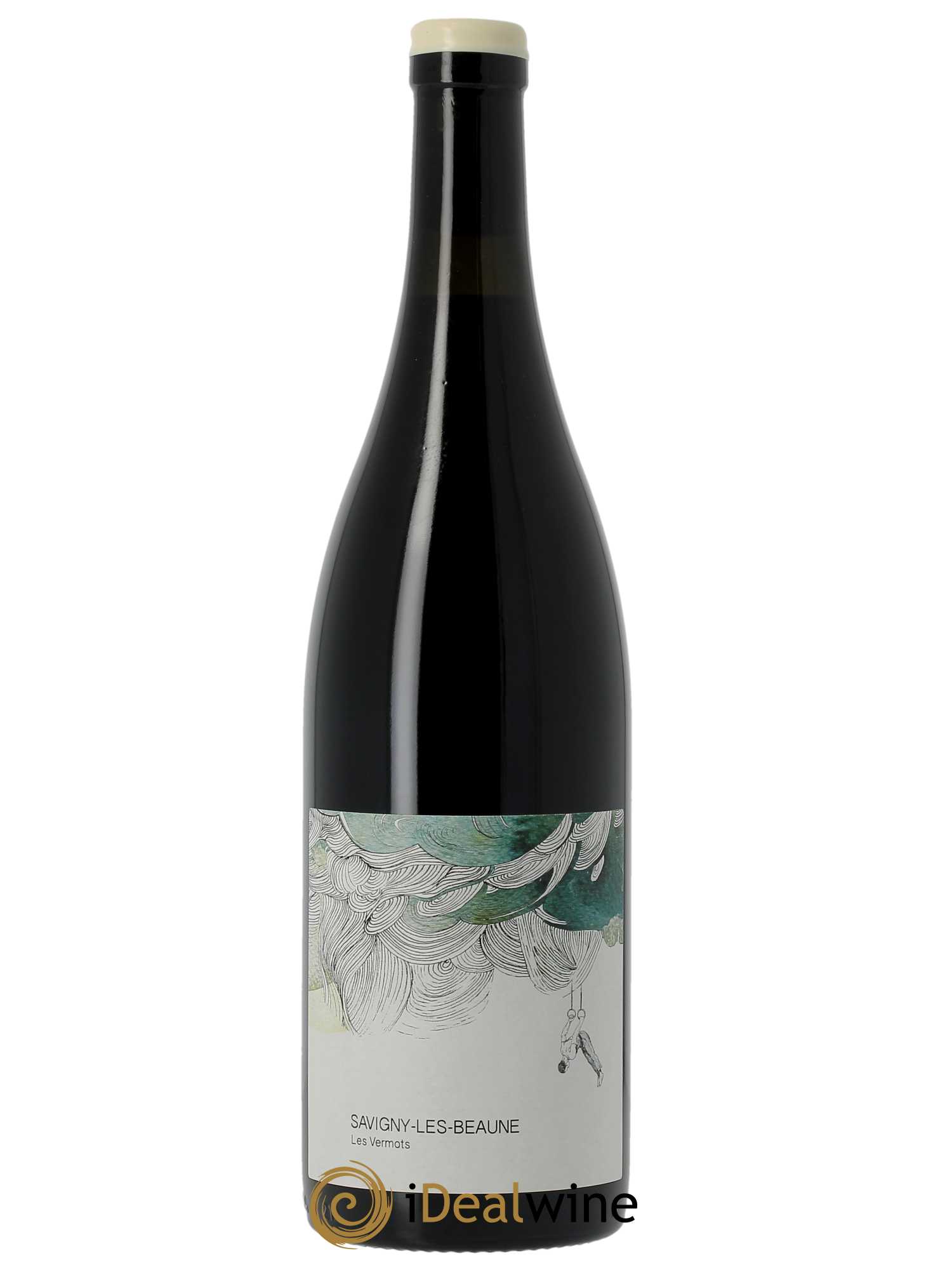 Savigny-lès-Beaune Les Vermots Les Horées  2021 - Lot of 1 bottle - 0