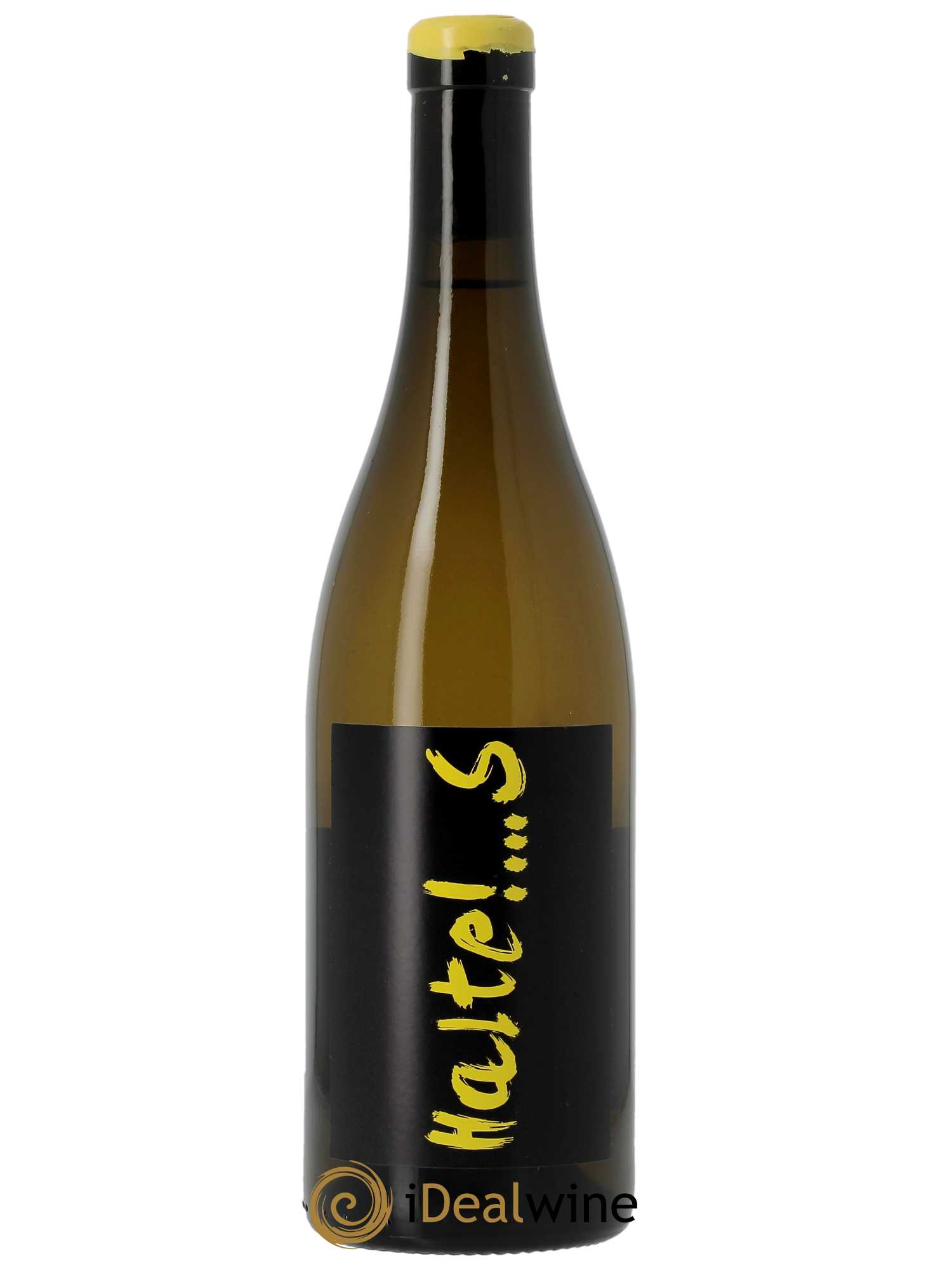 Vin de France Halte S Anne et Jean François Ganevat 2021 - Lot de 1 bouteille - 0