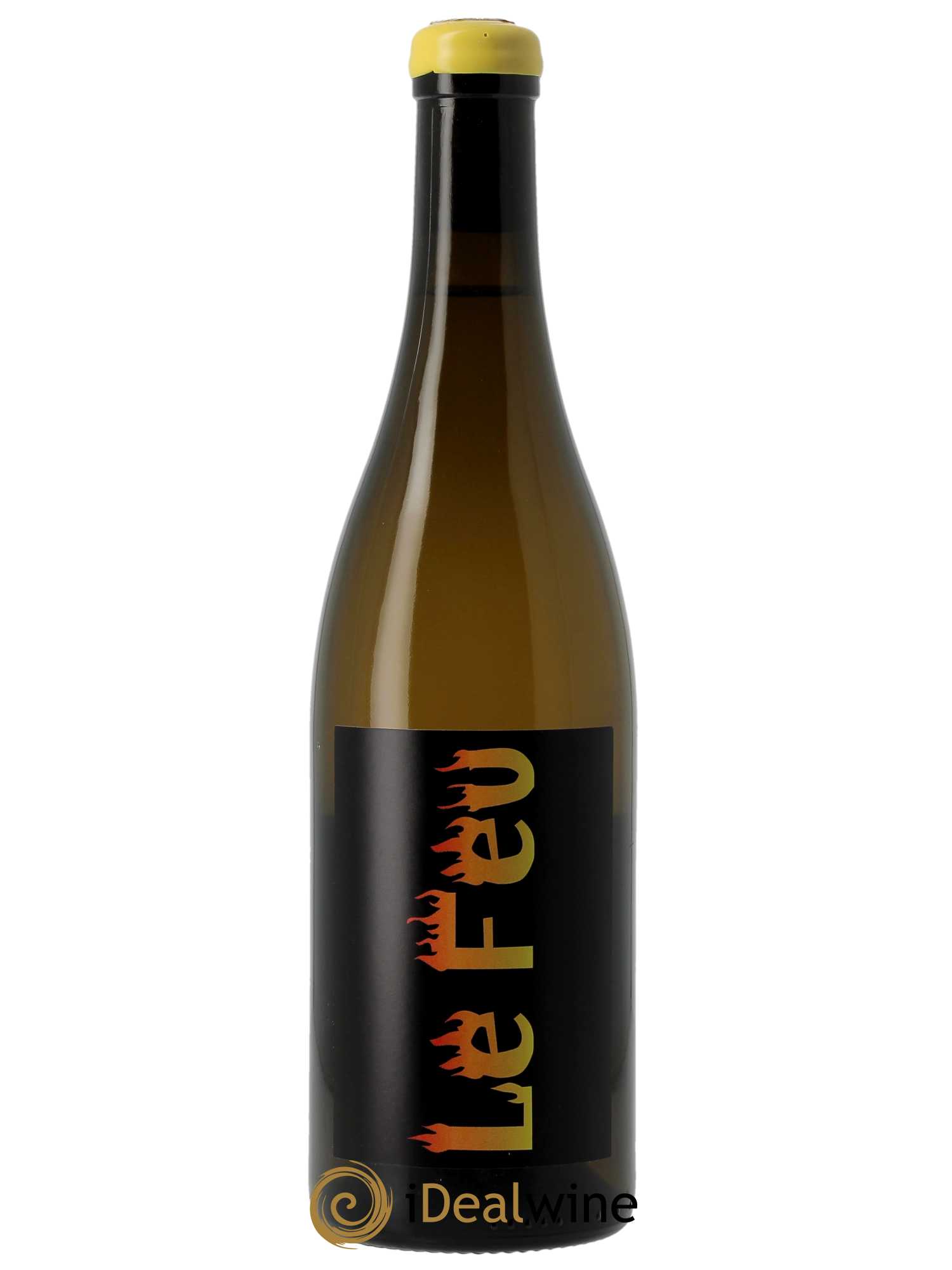 Vin de France Le Feu Anne et Jean François Ganevat 2021 - Lot de 1 bouteille - 0