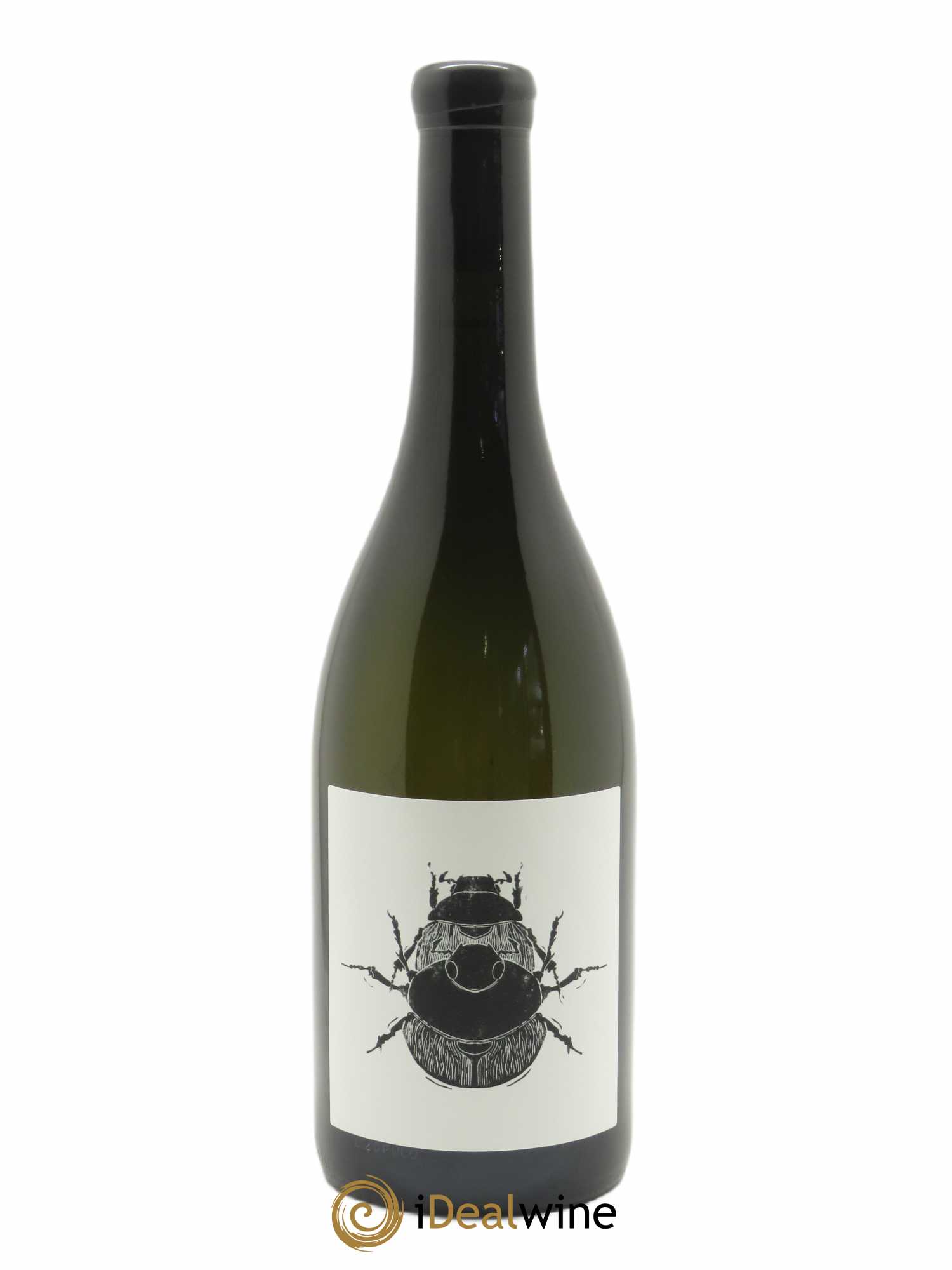Puligny-Montrachet Le Trézin Super Position Vin Noé 2020 - Lot de 1 bouteille - 0