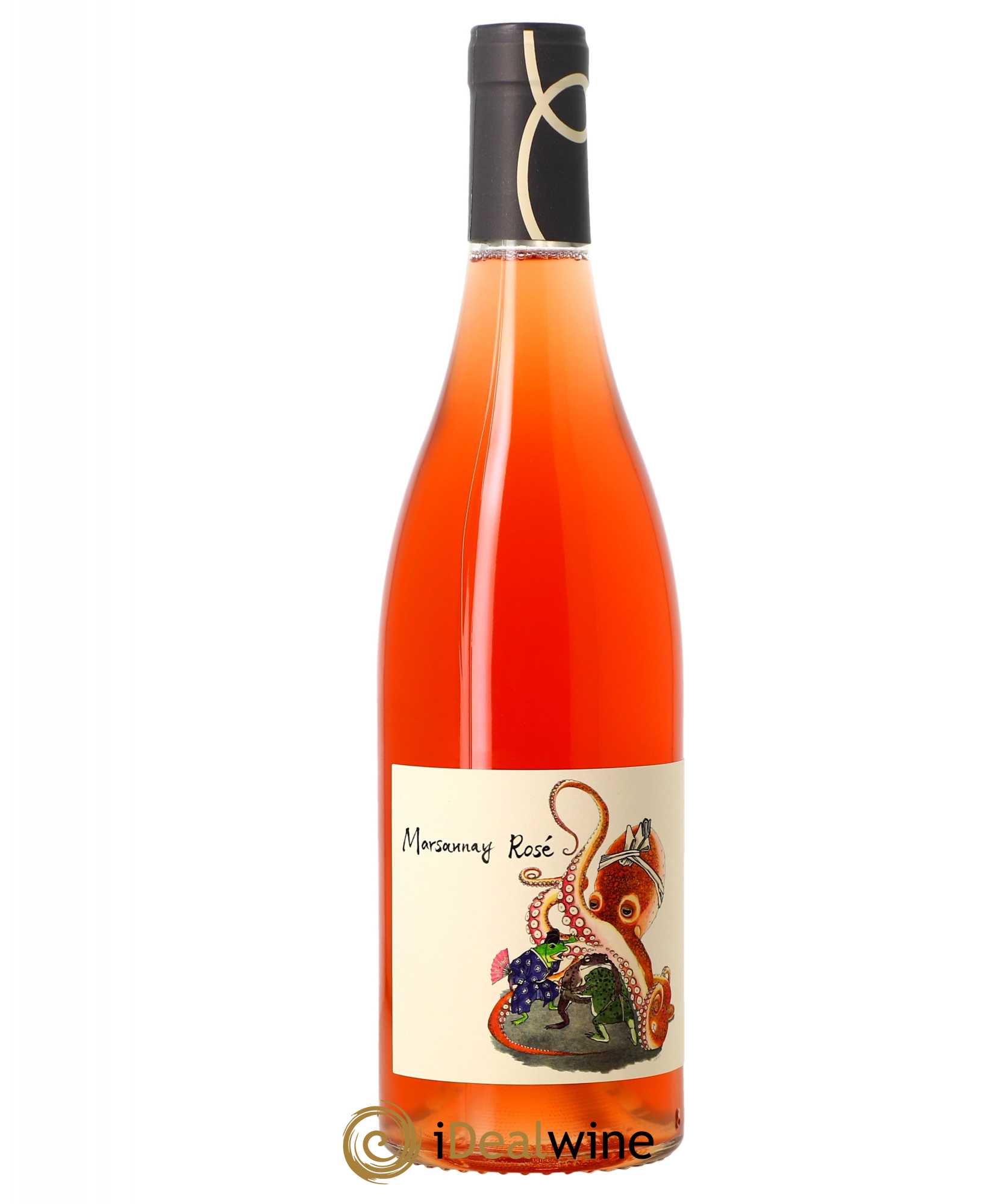 Marsannay Chanterêves 2021 - Lot de 1 bouteille - 0