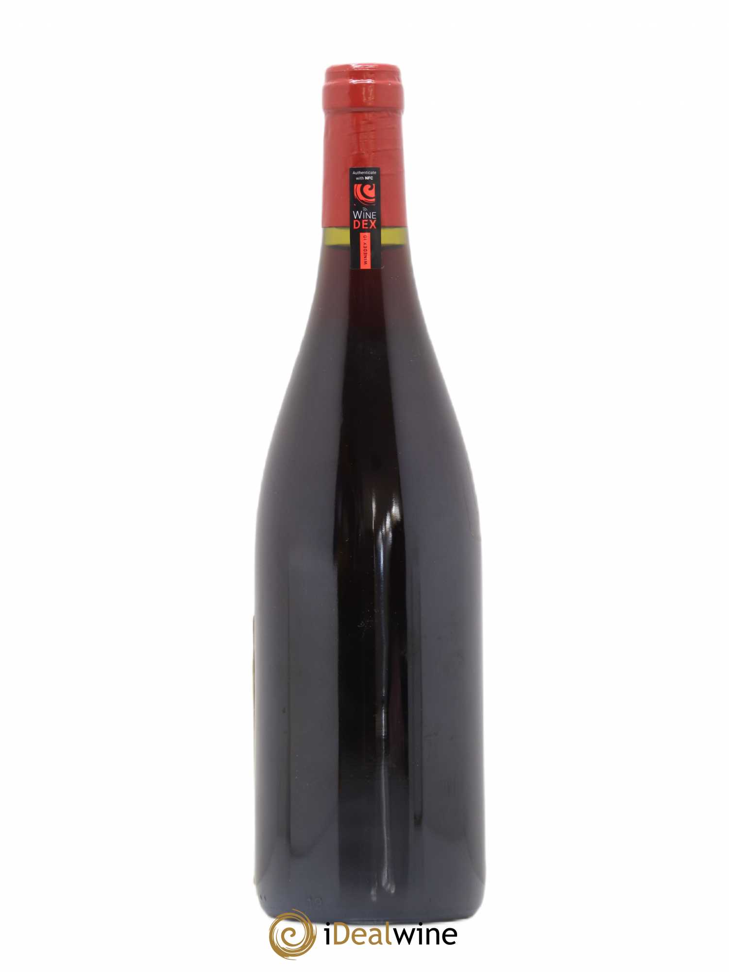 Châteauneuf-du-Pape Château Rayas Emmanuel Reynaud 2008 - Lot de 1 bouteille - 1