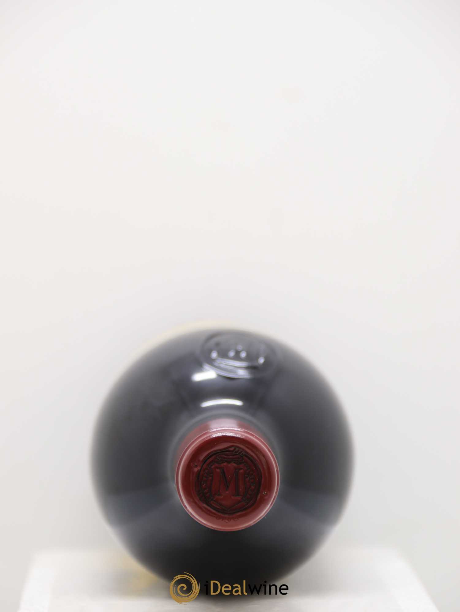 Toscana IGT Tenuta Dell'Ornellaia Masseto Frescobaldi 2015 - Lot de 1 bouteille - 2