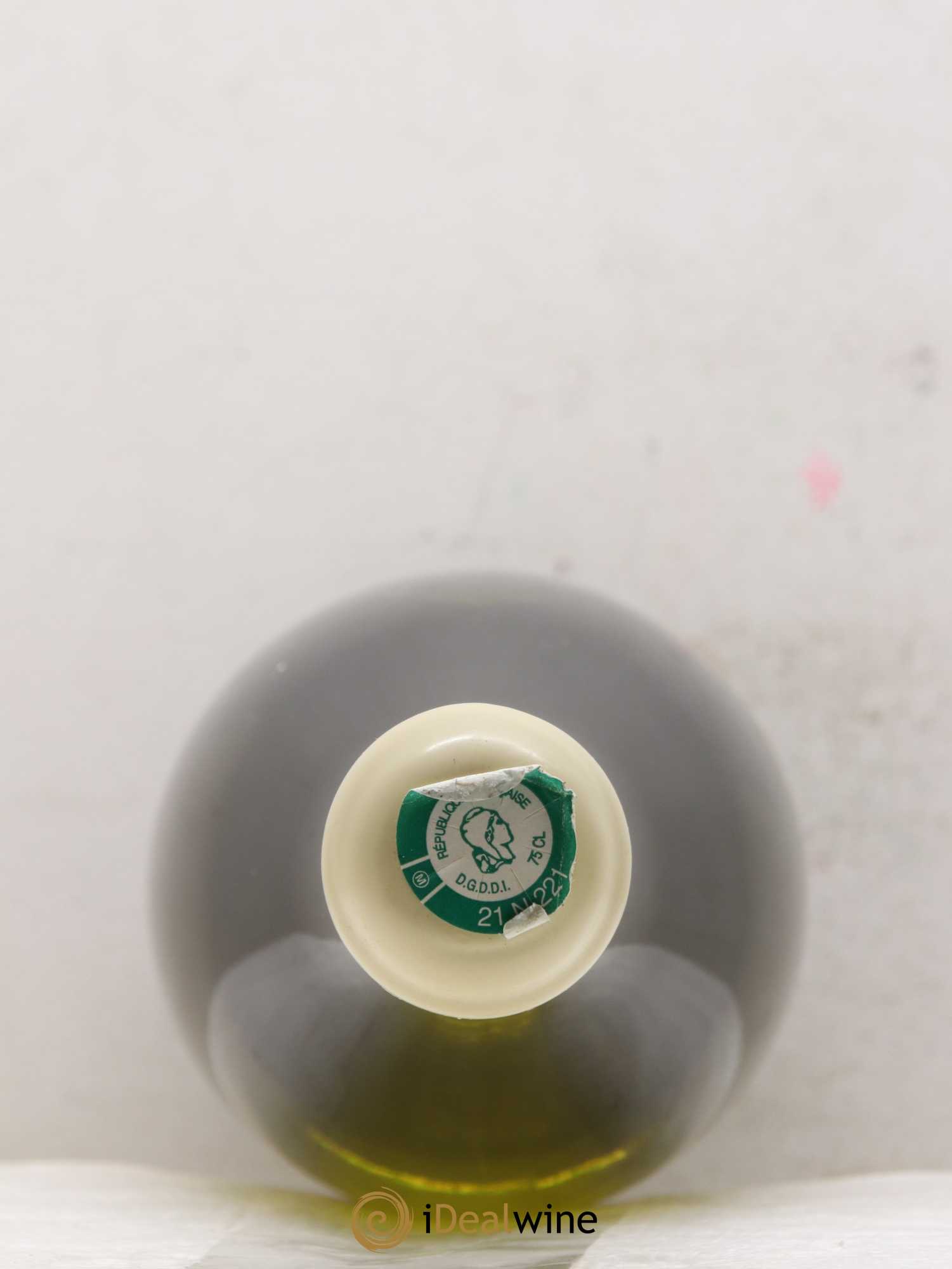 Corton-Charlemagne Grand Cru Pierre-Yves Colin Morey 2015 - Lot de 1 bouteille - 2